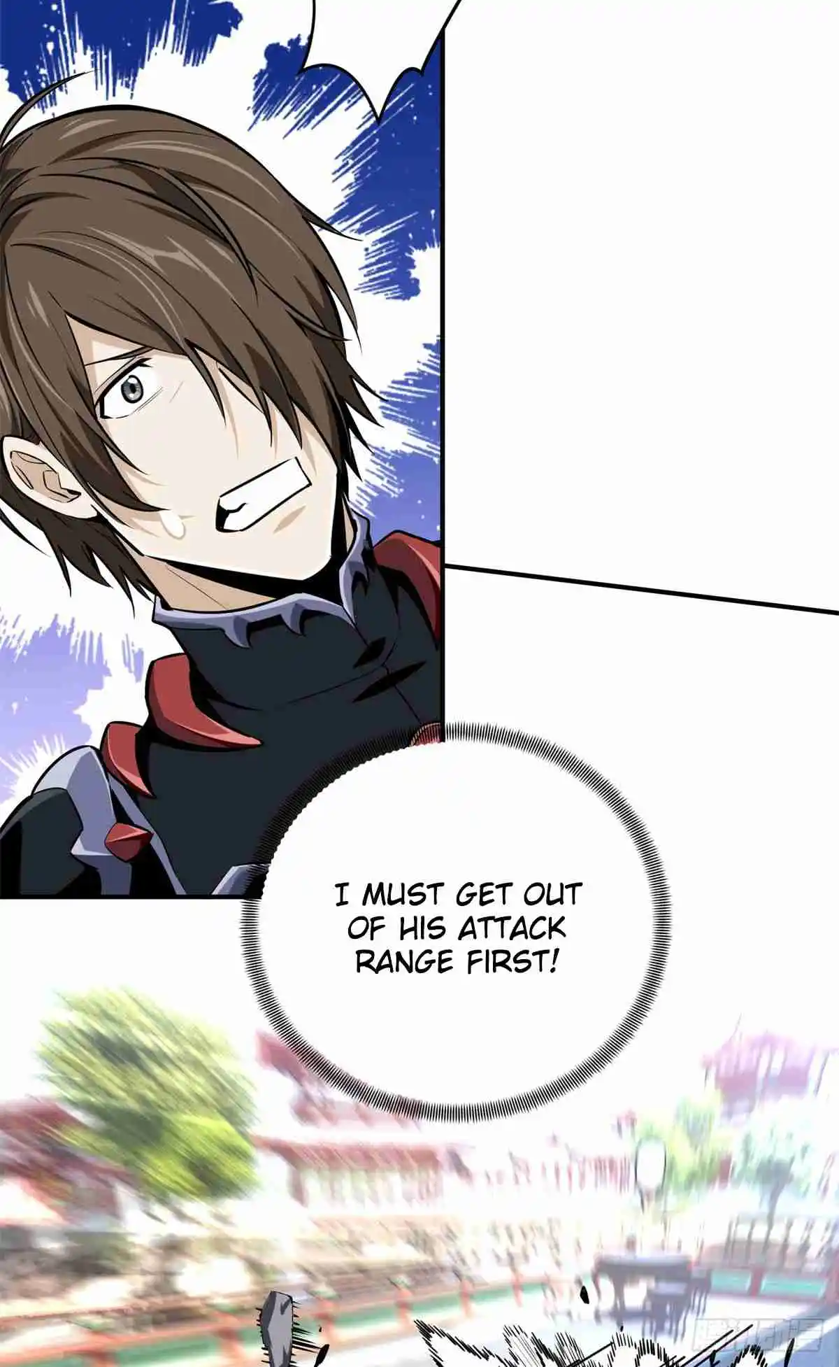 The King's Avatar 191