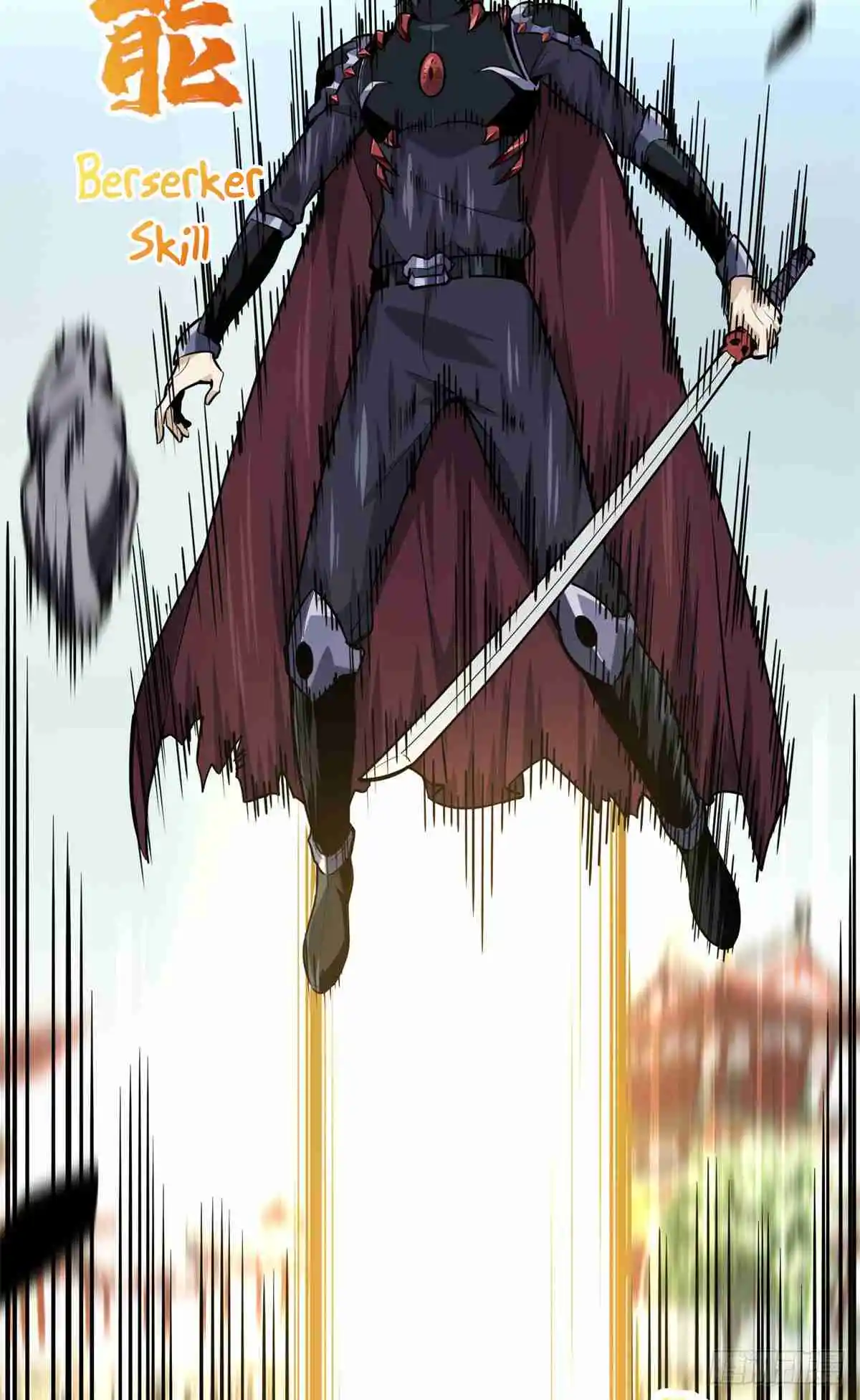 The King's Avatar 191