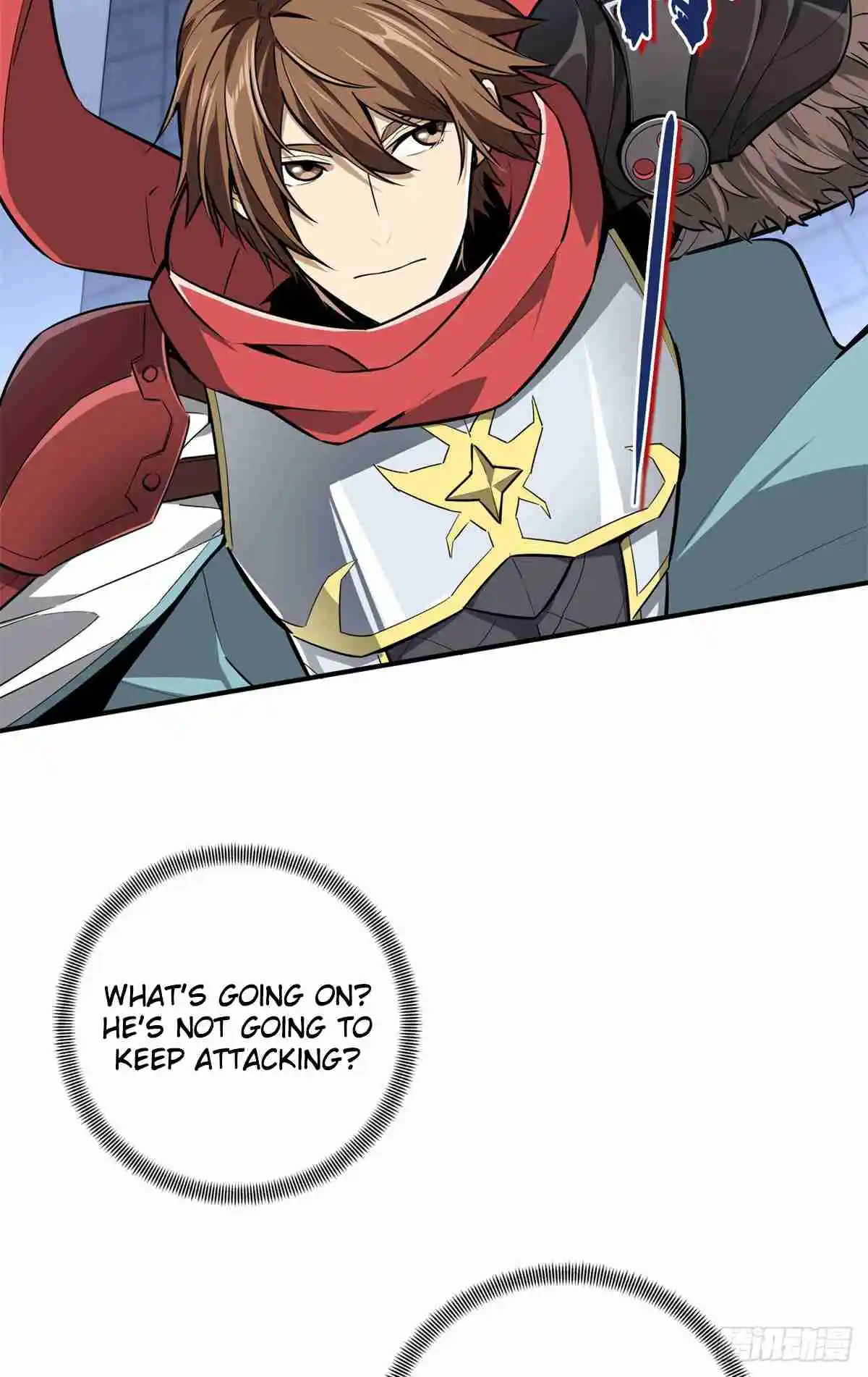 The King's Avatar 191