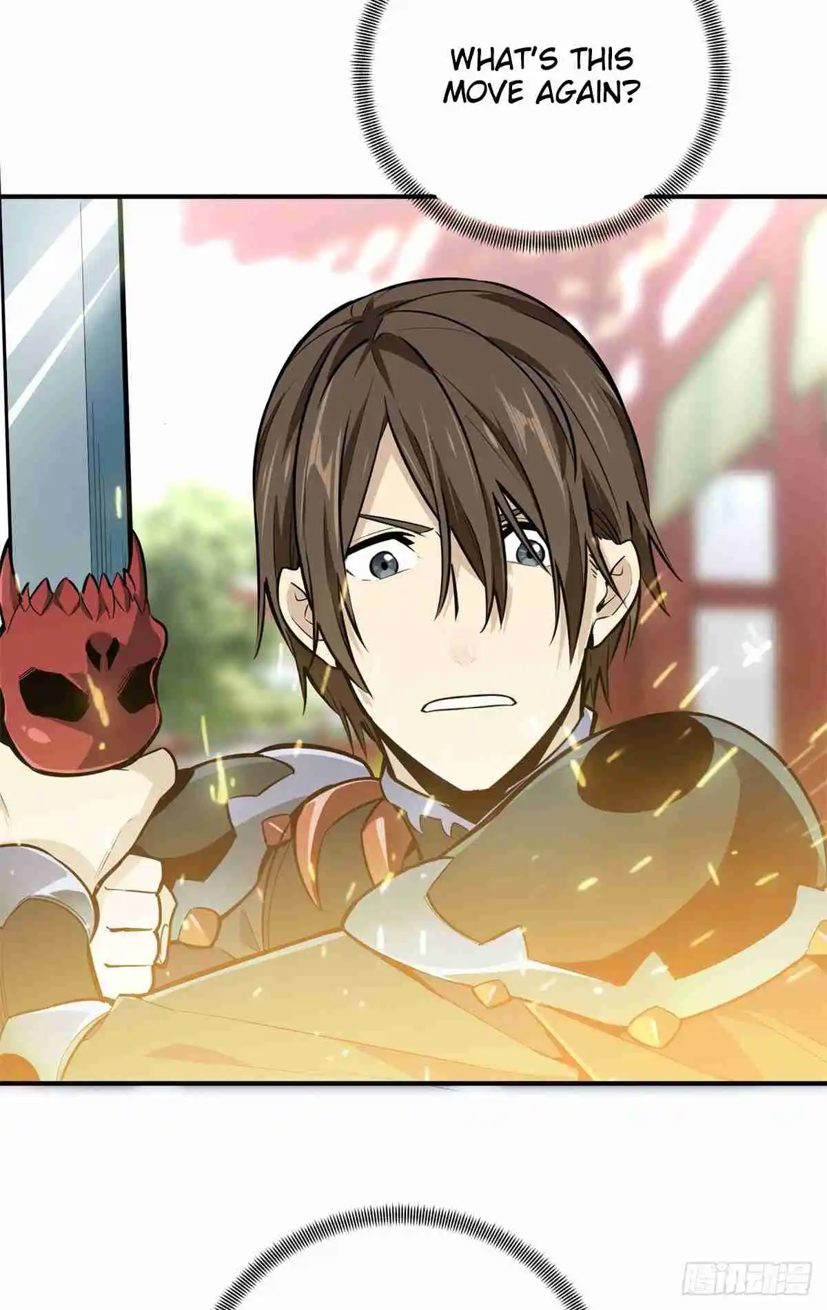 The King's Avatar 191