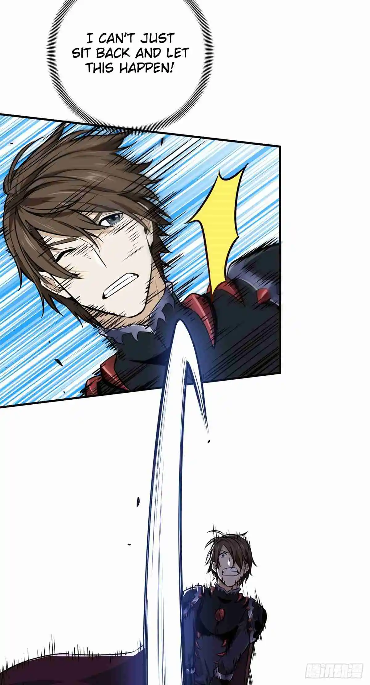 The King's Avatar 191