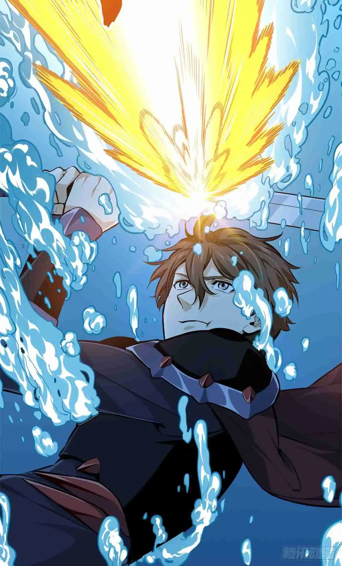 The King's Avatar 192