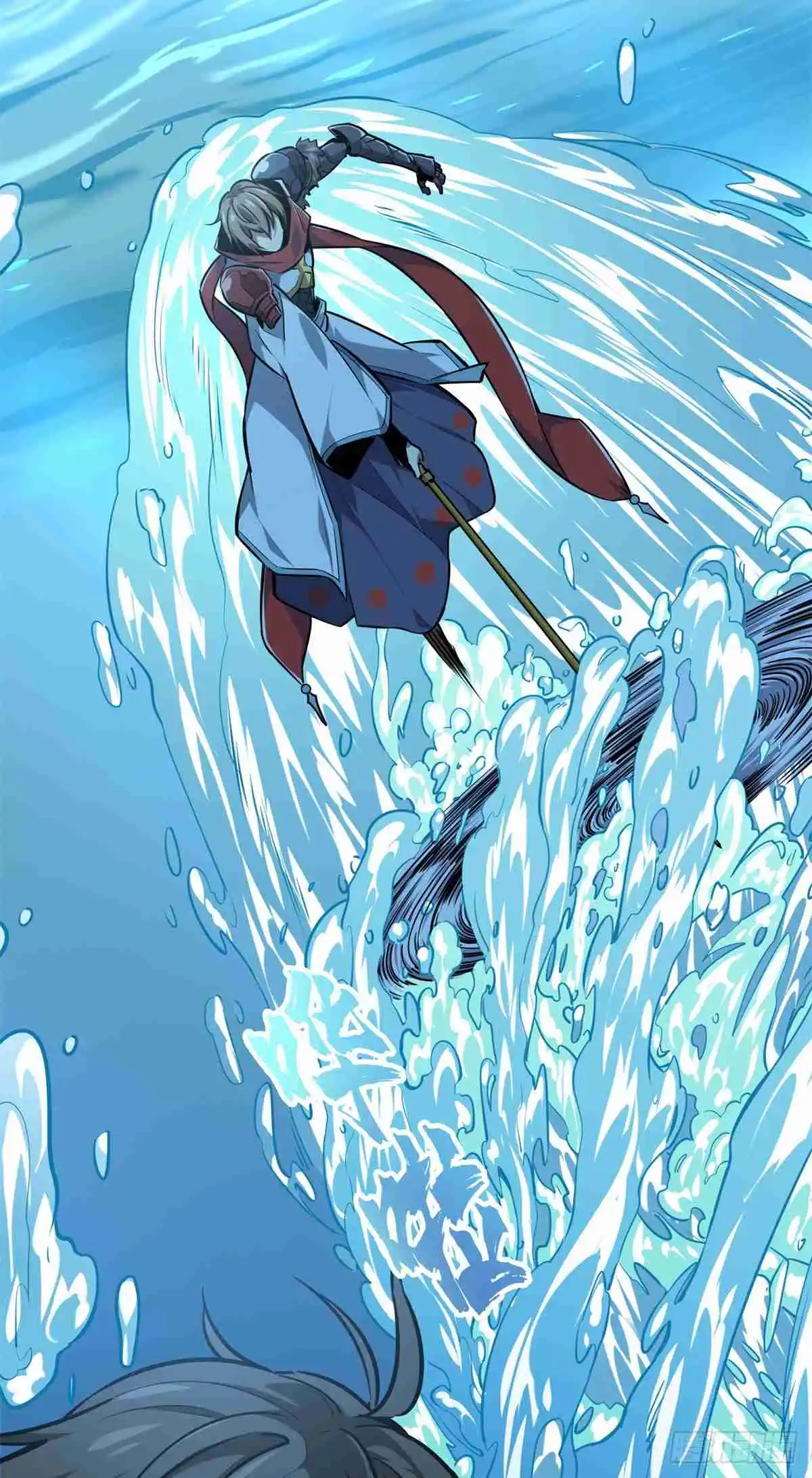 The King's Avatar 192