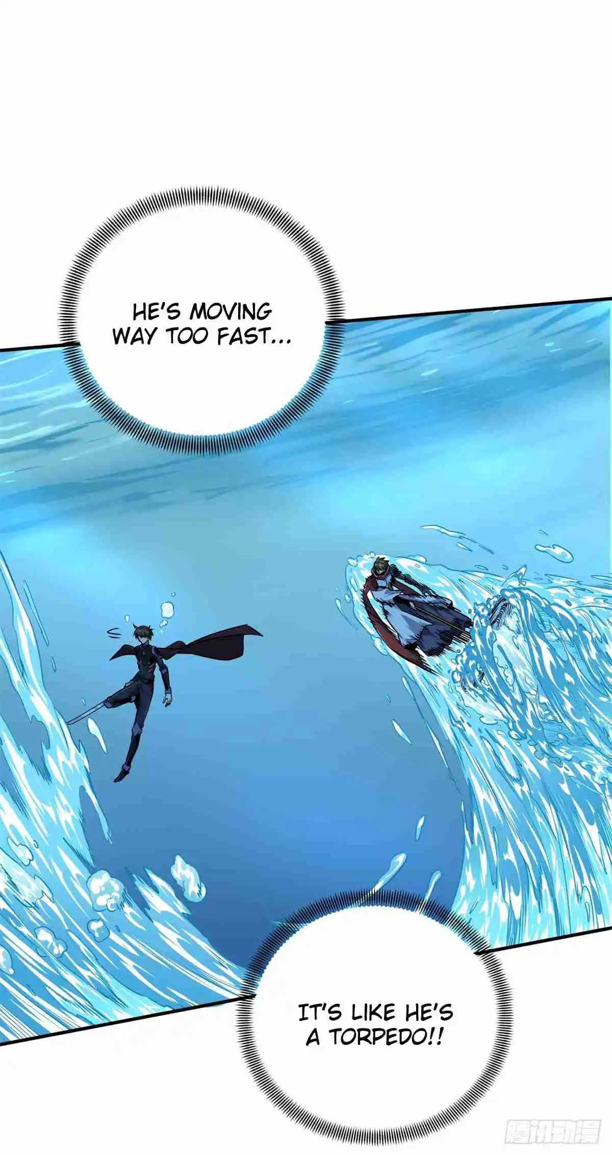 The King's Avatar 192