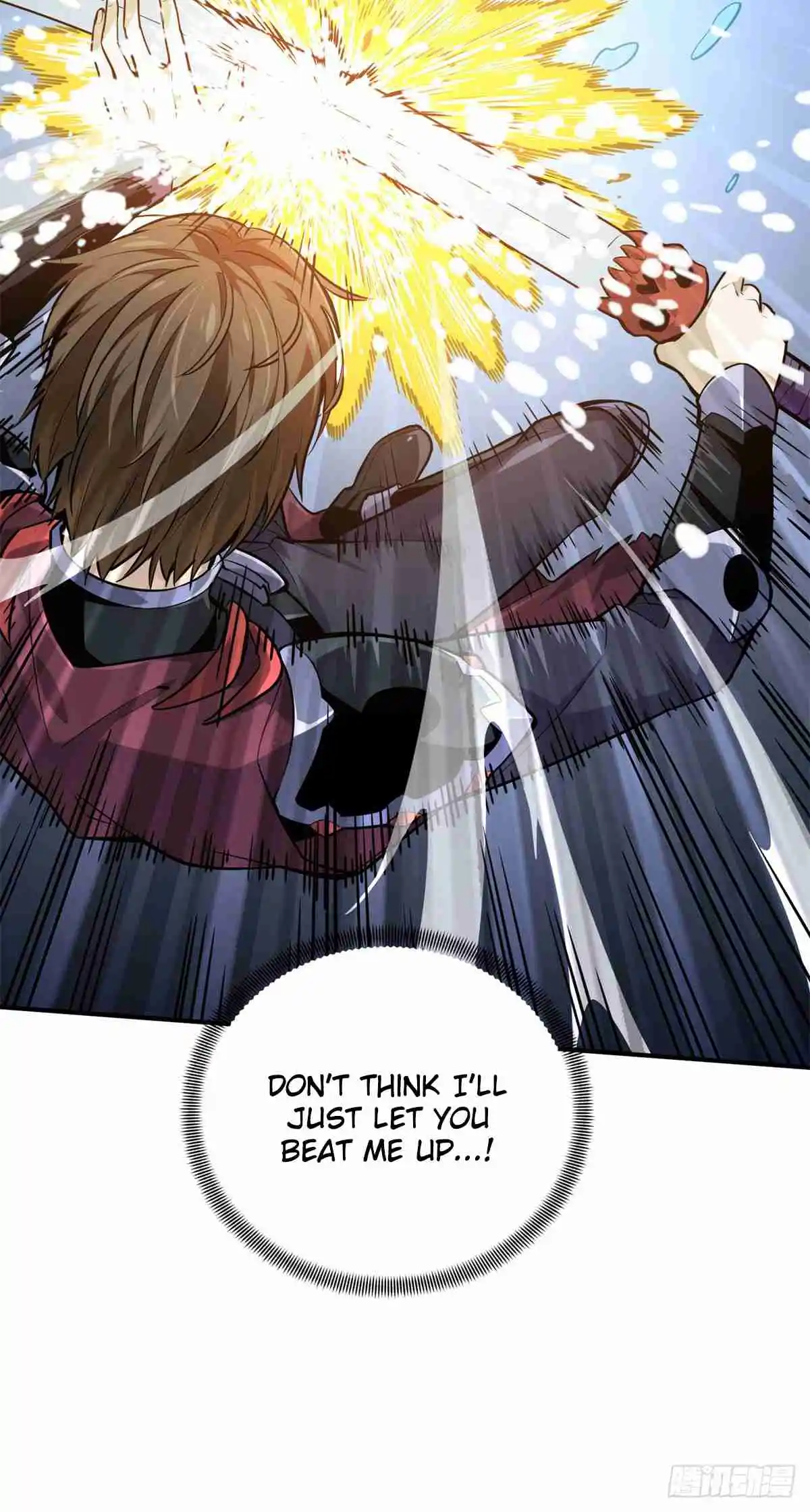 The King's Avatar 192