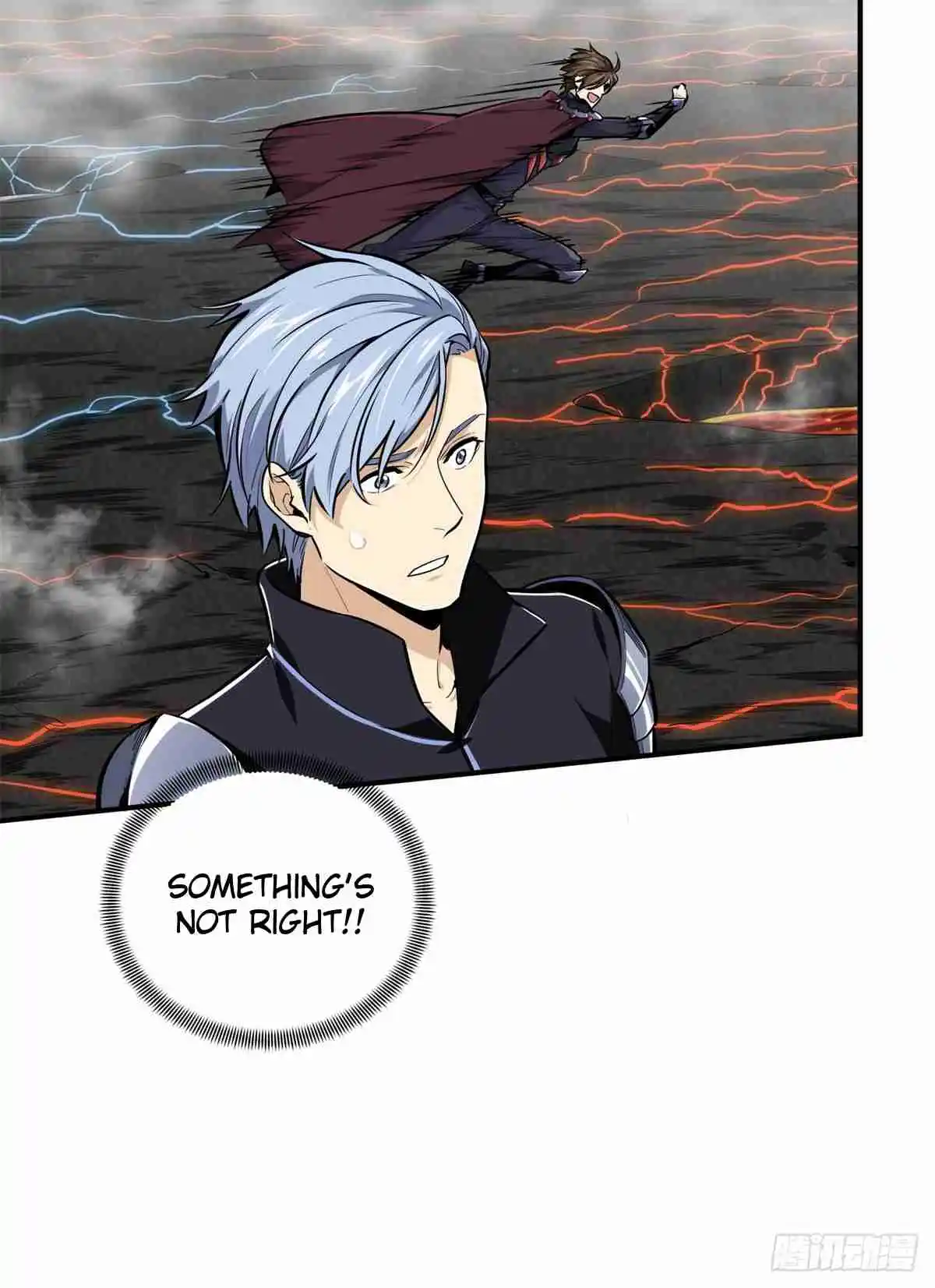 The King's Avatar 193