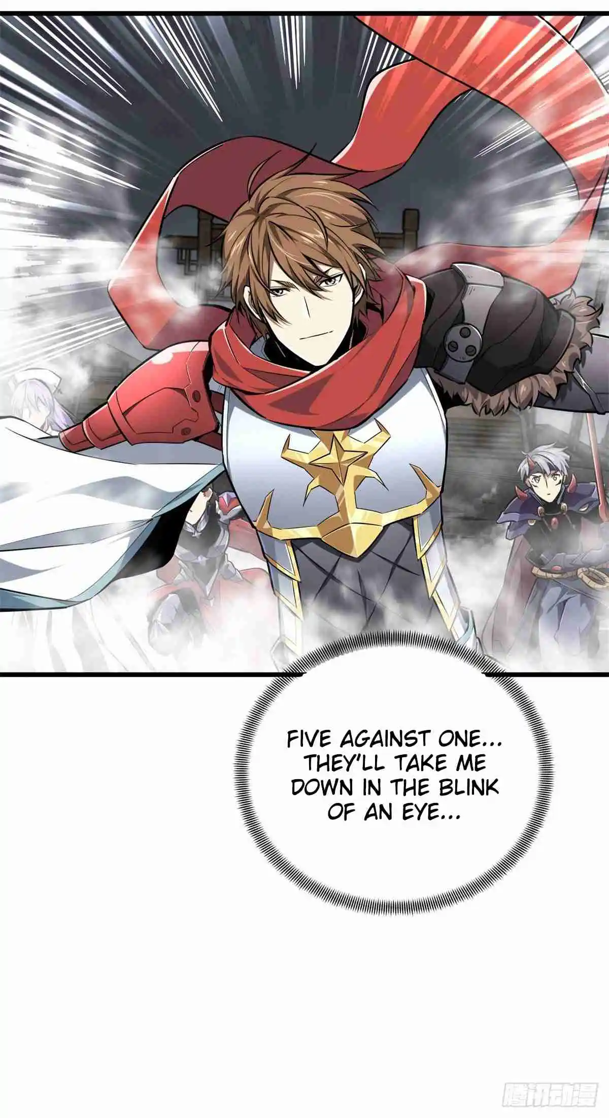 The King's Avatar 193