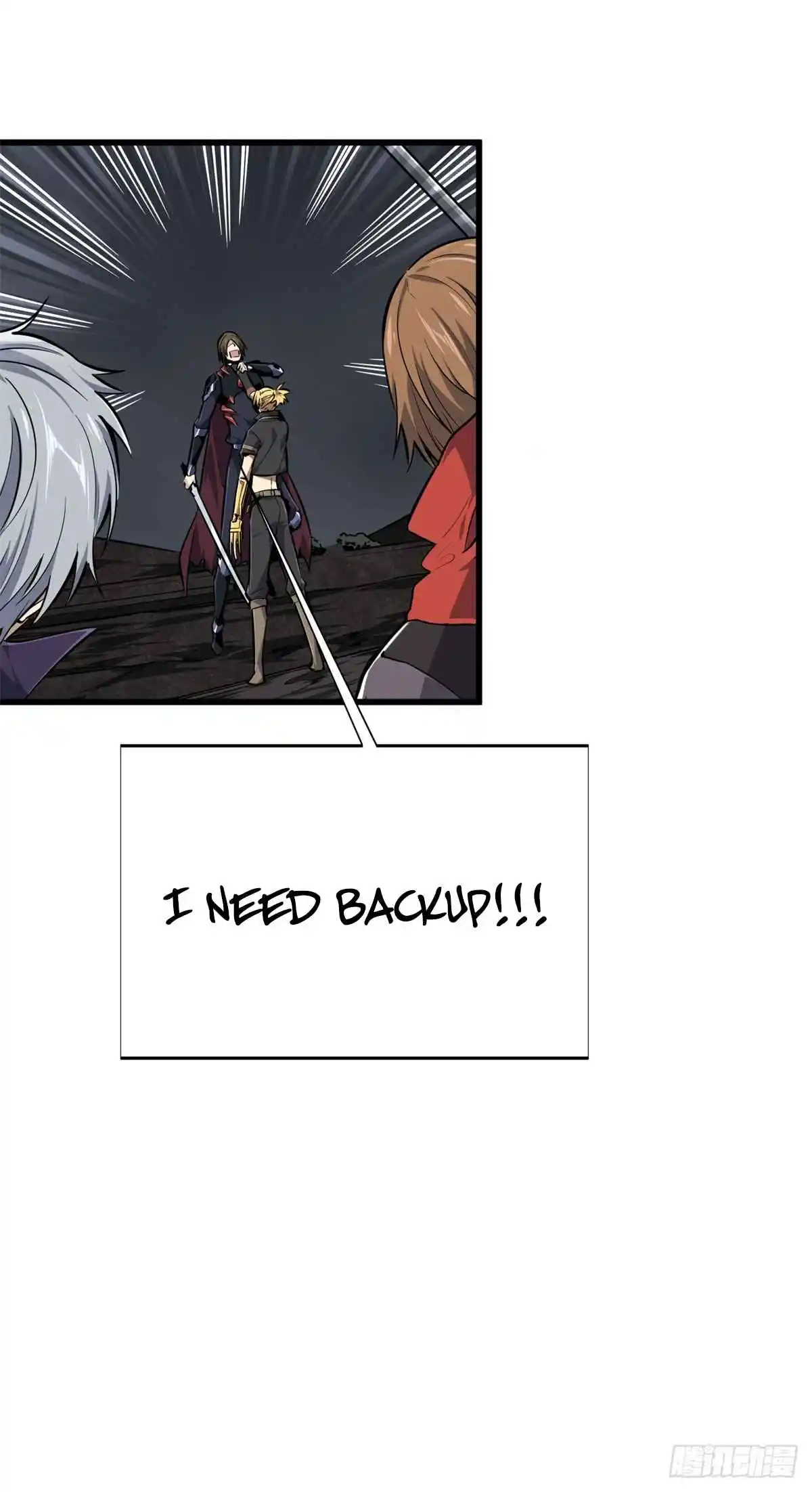 The King's Avatar 193