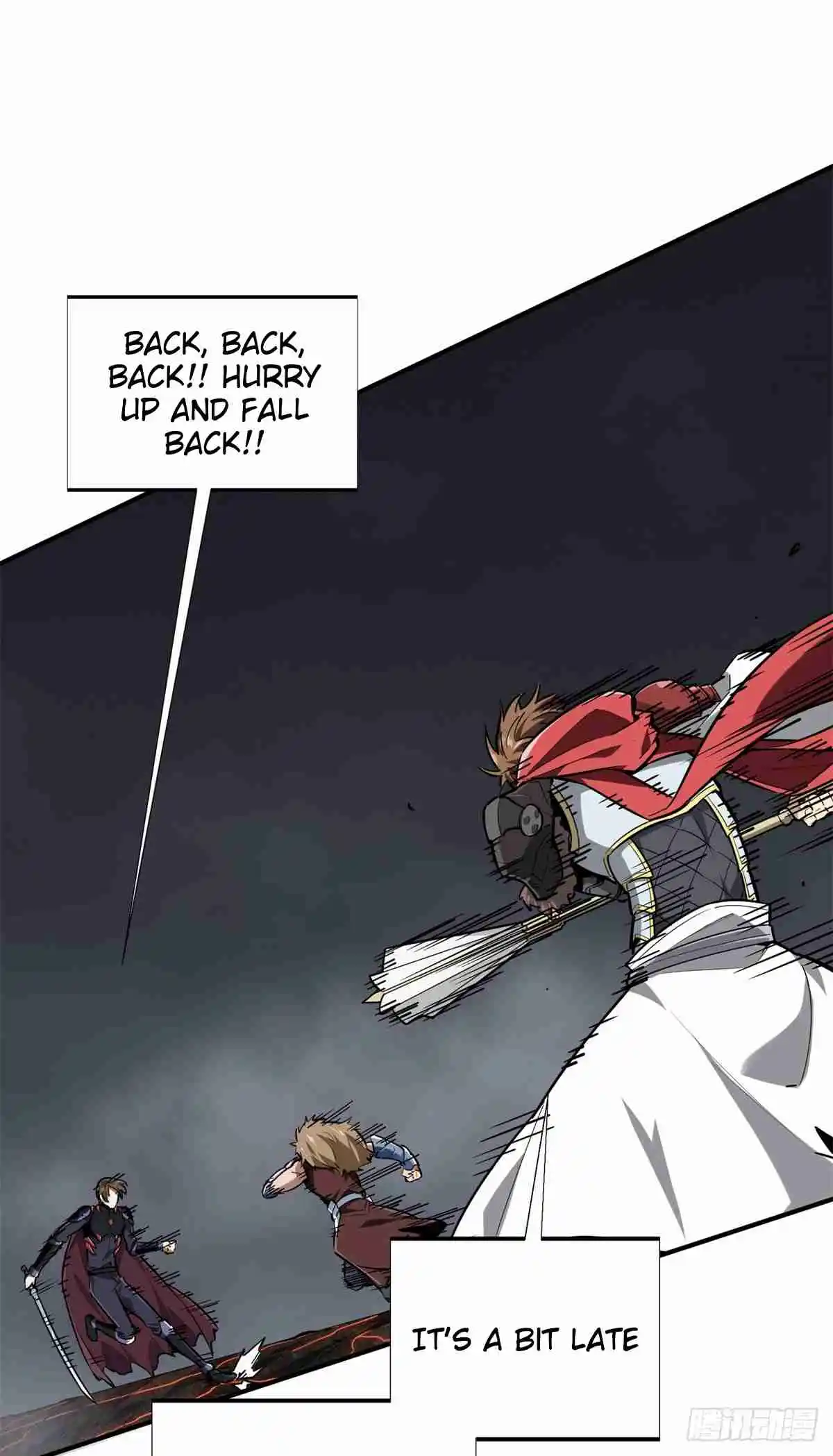 The King's Avatar 194