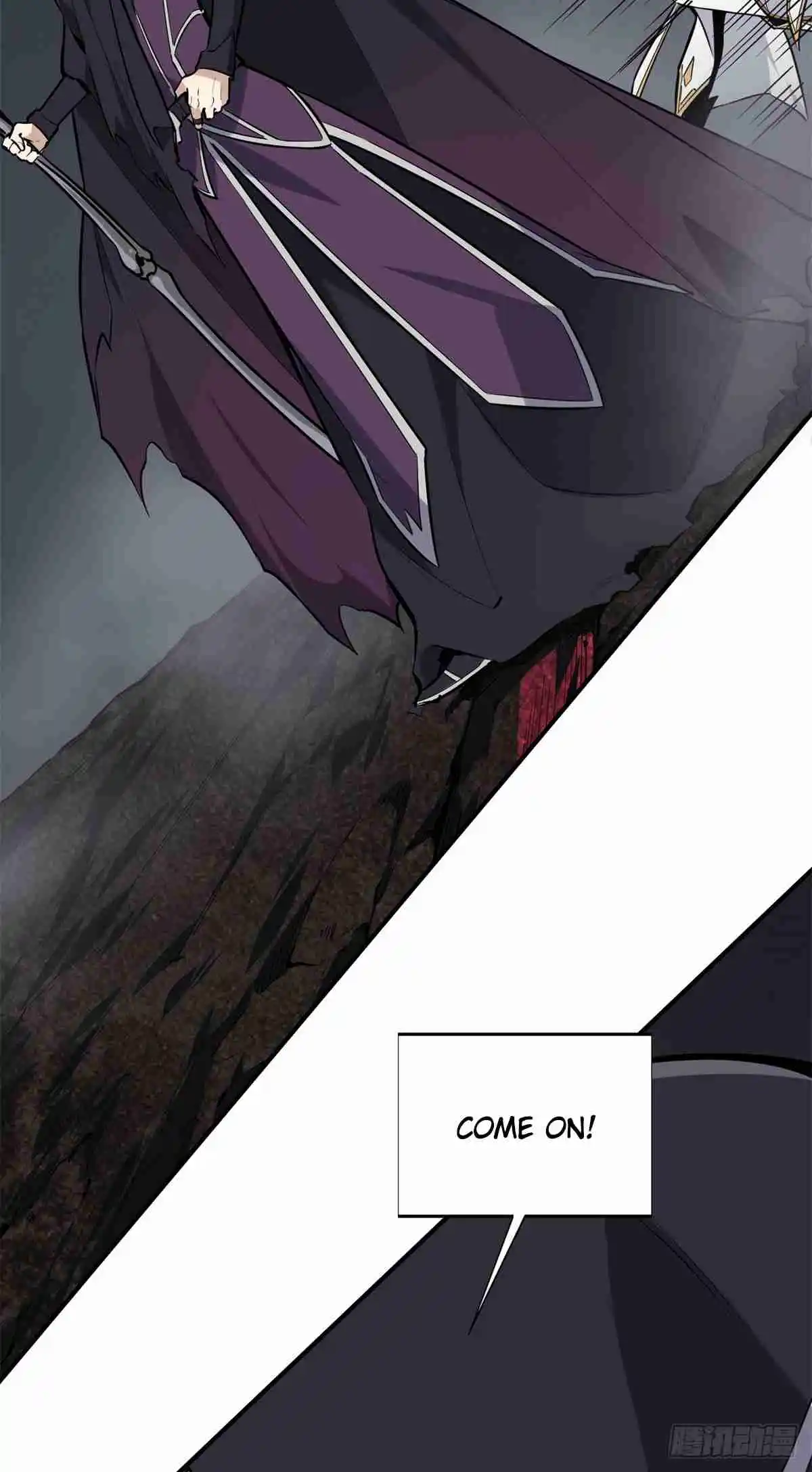 The King's Avatar 194