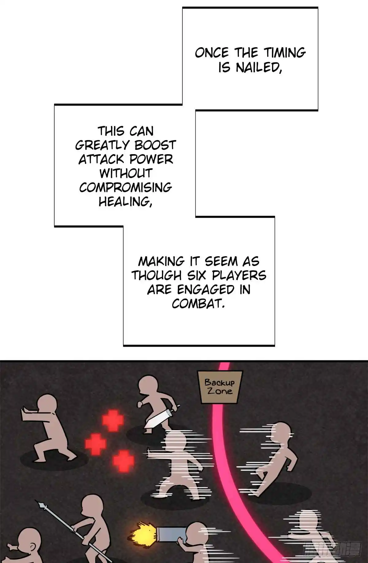 The King's Avatar 194