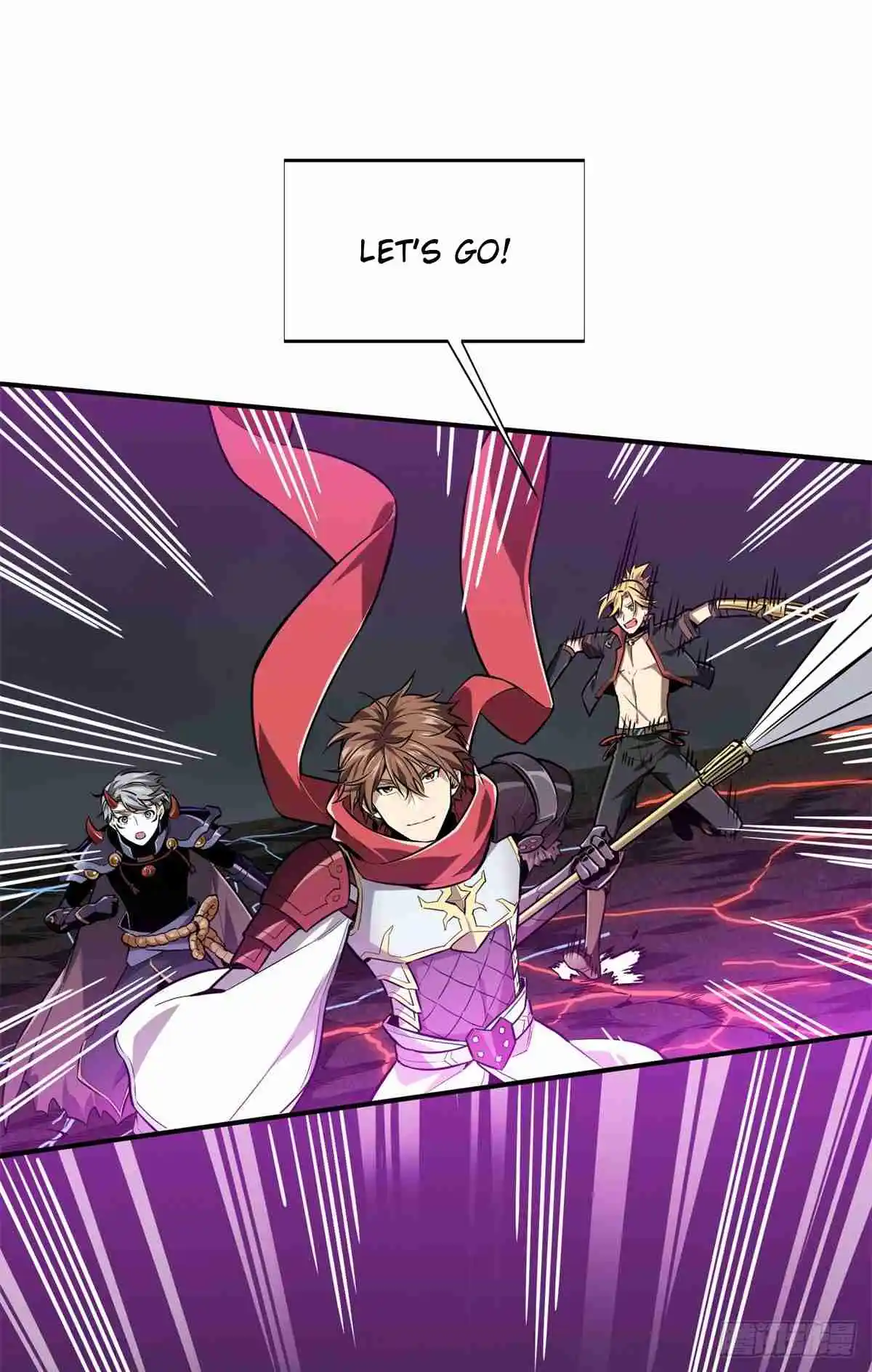 The King's Avatar 194