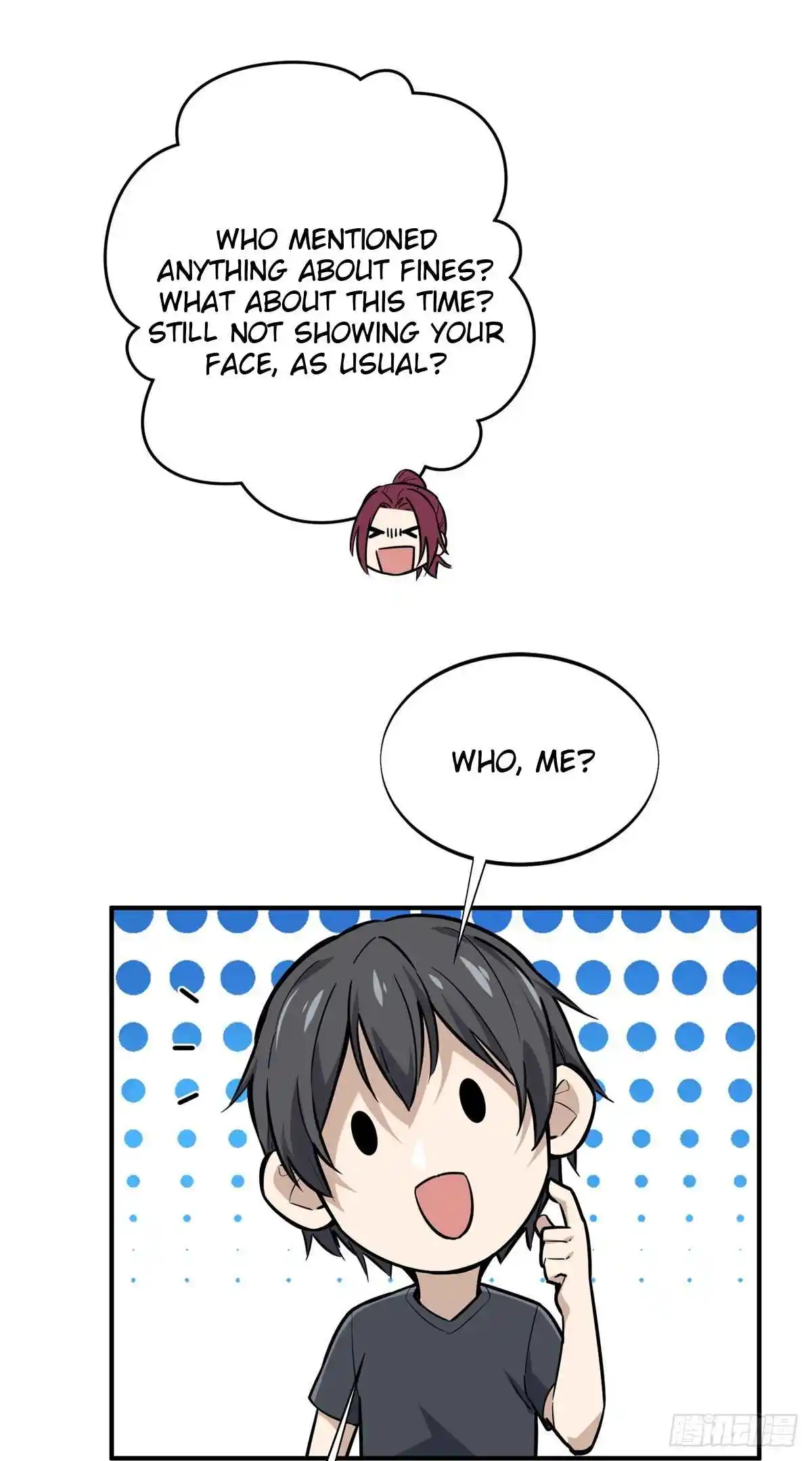 The King's Avatar 195