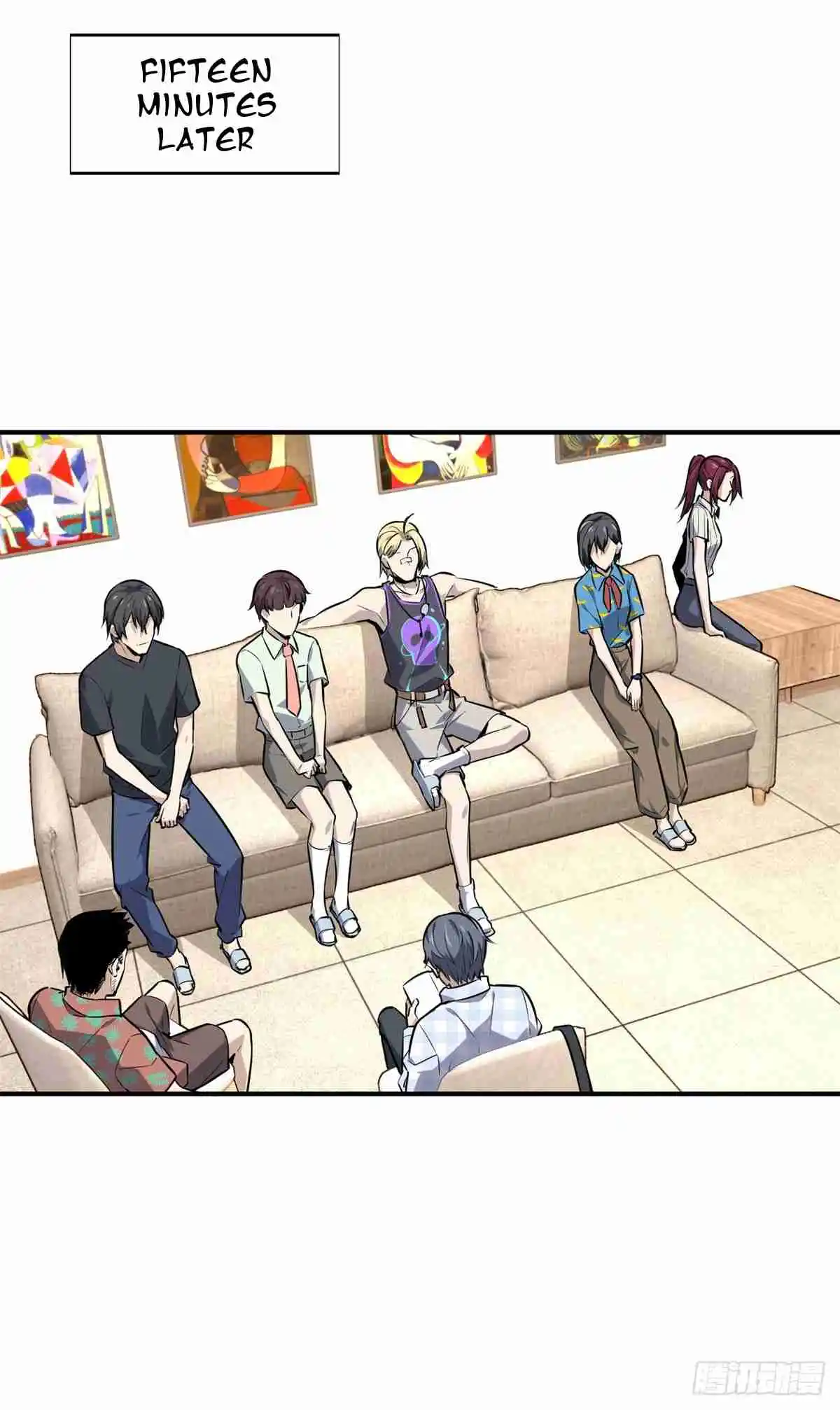 The King's Avatar 195