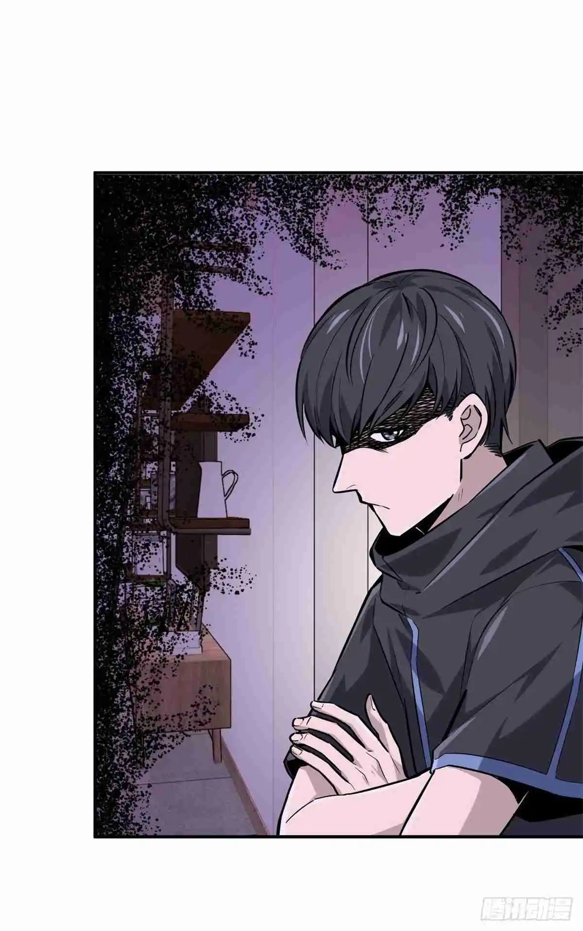 The King's Avatar 195