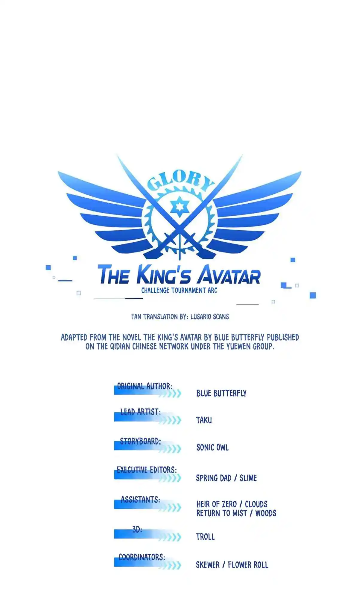 The King's Avatar 196