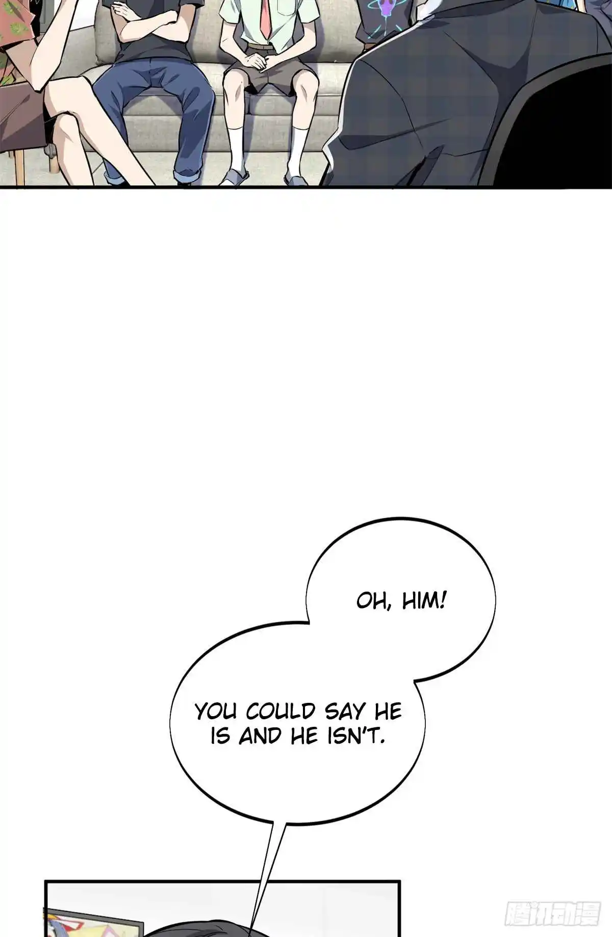 The King's Avatar 196