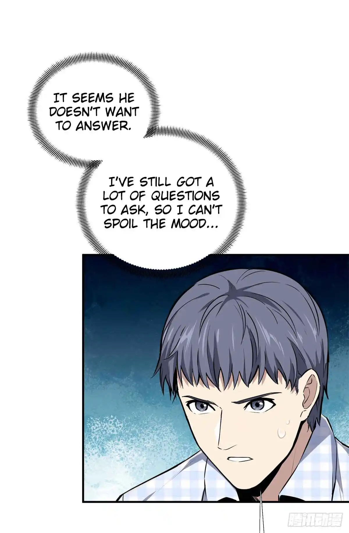 The King's Avatar 196