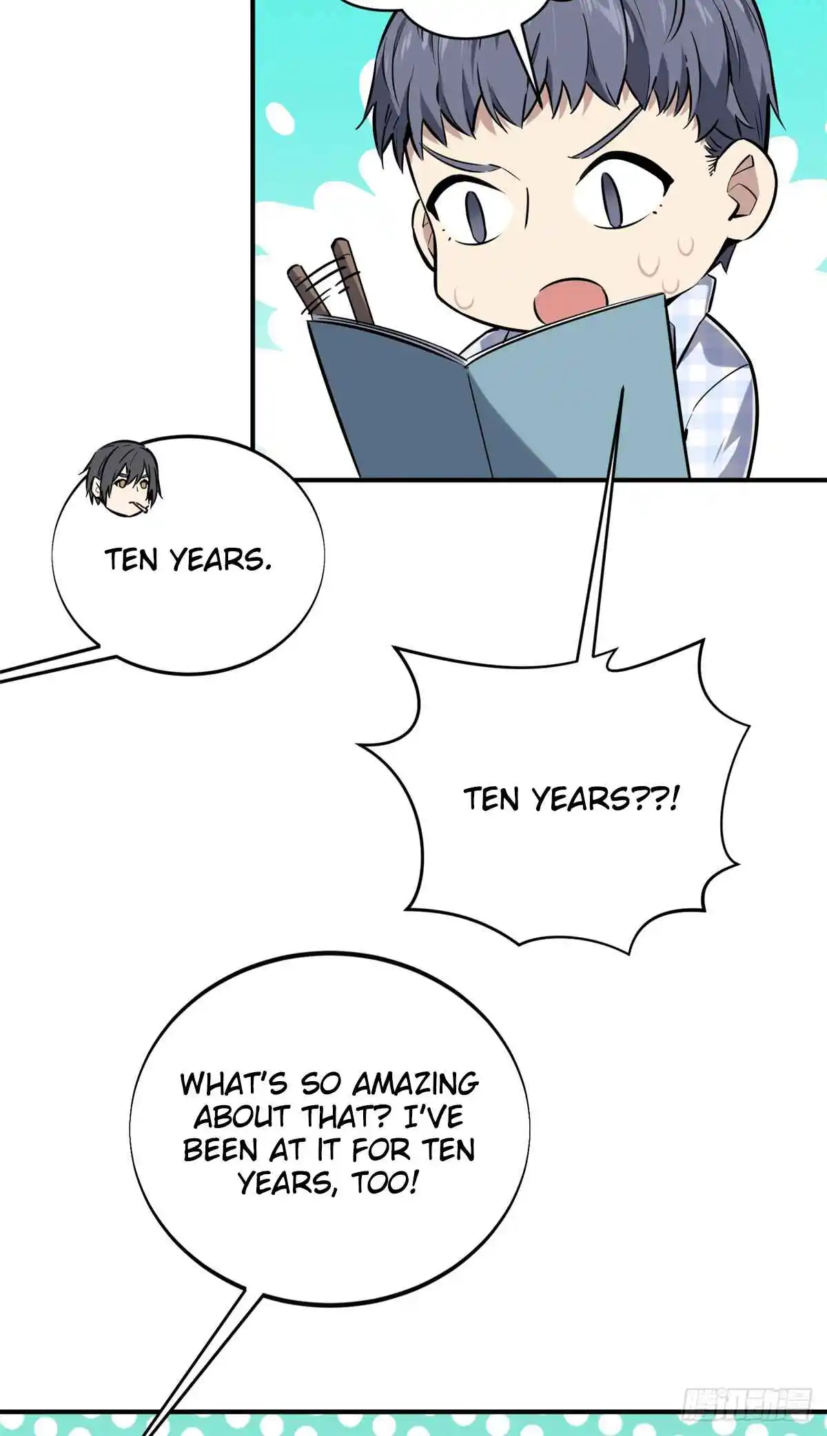 The King's Avatar 196