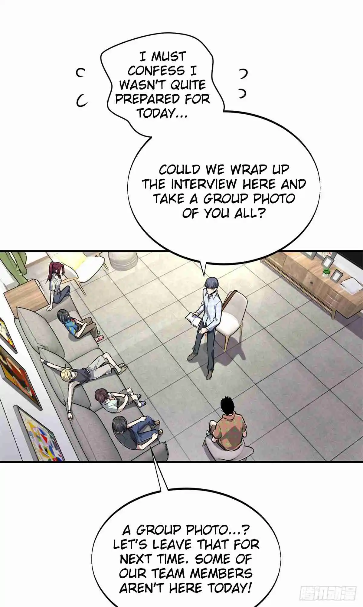 The King's Avatar 196