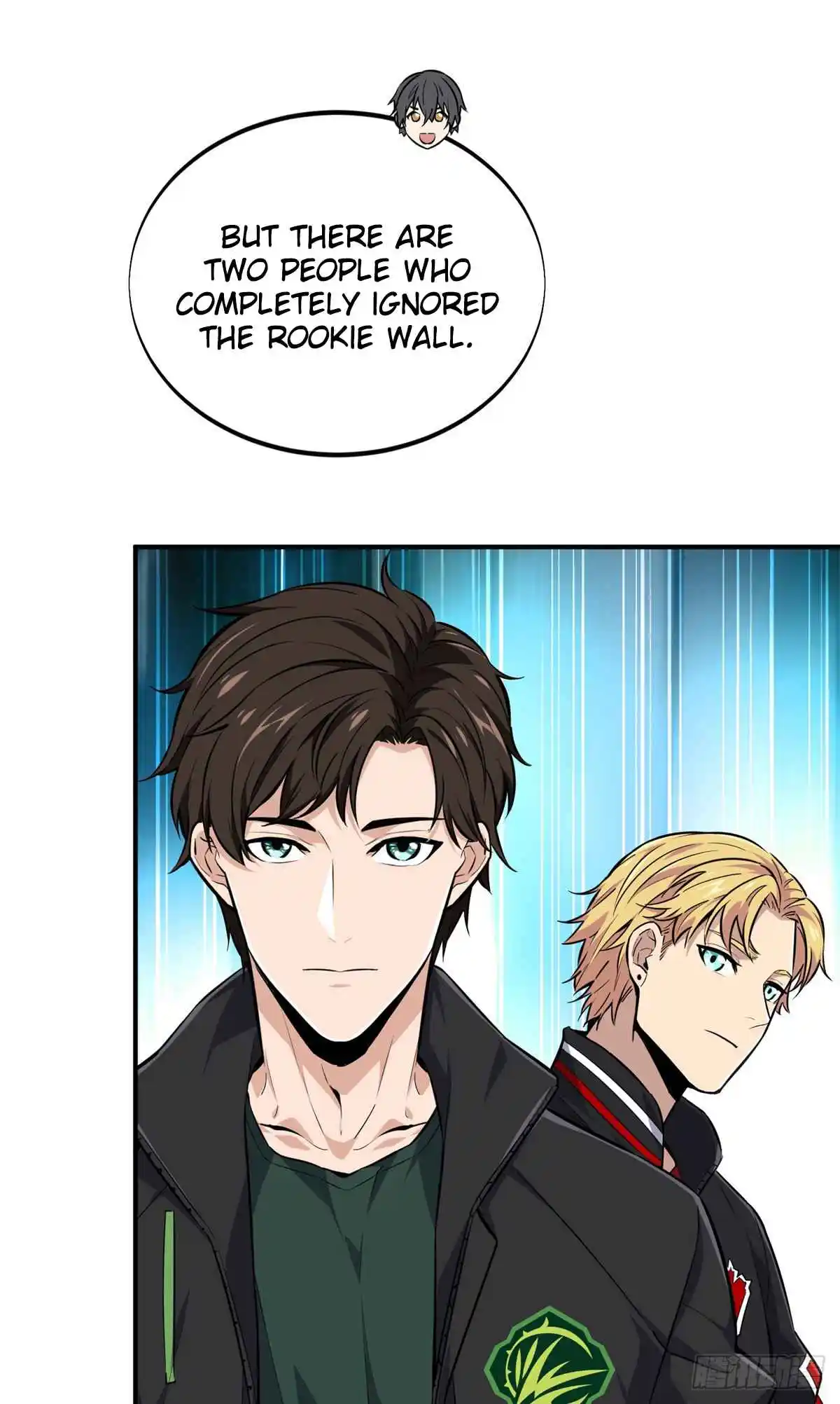 The King's Avatar 197