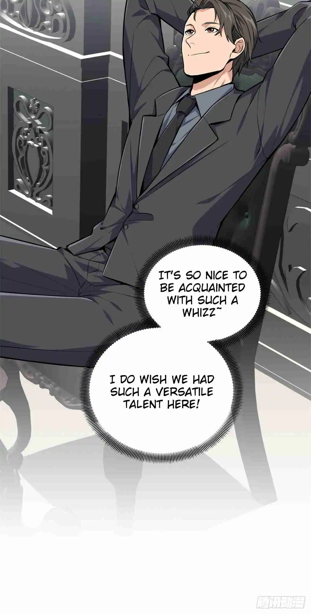 The King's Avatar 197