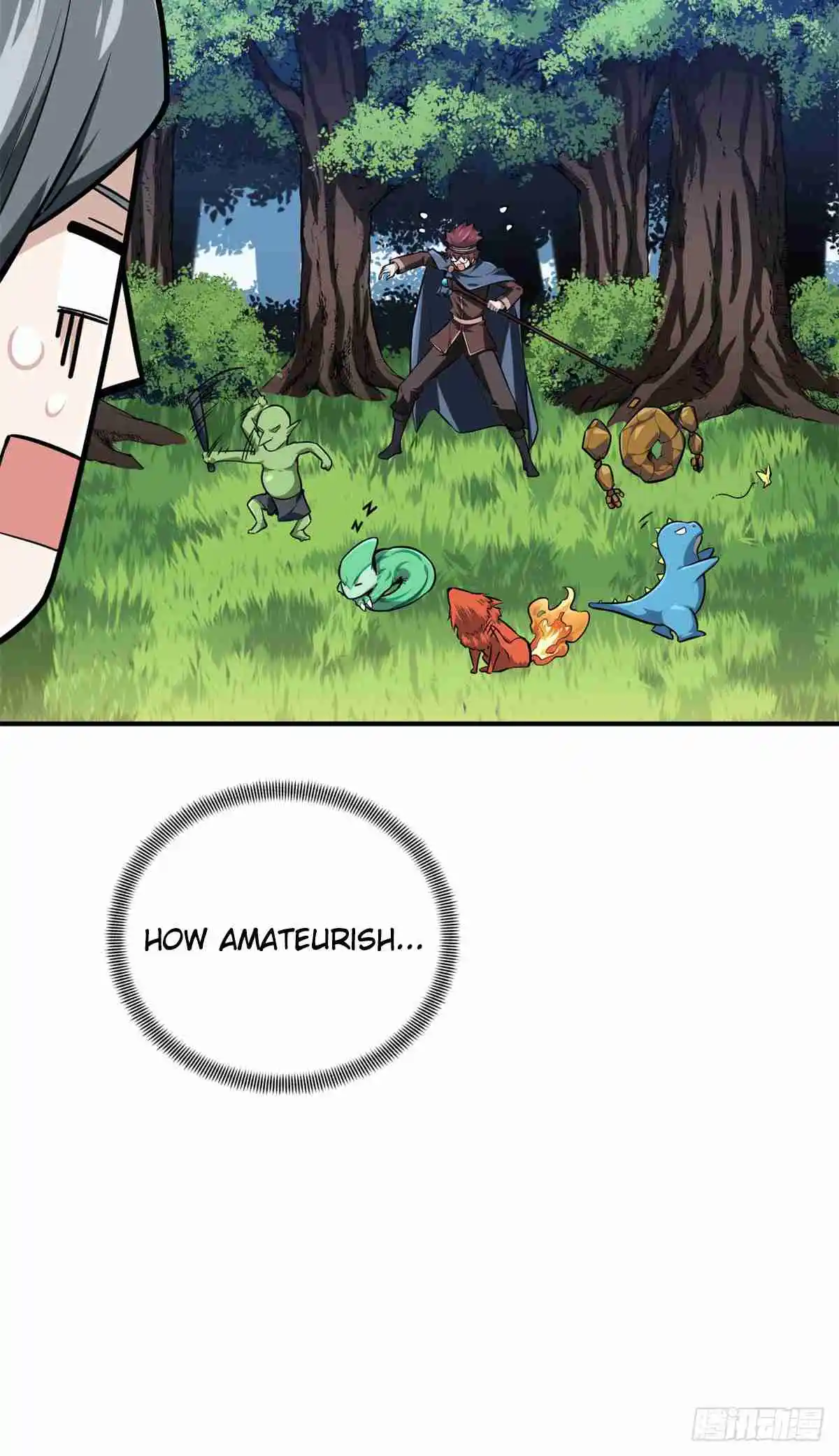 The King's Avatar 198