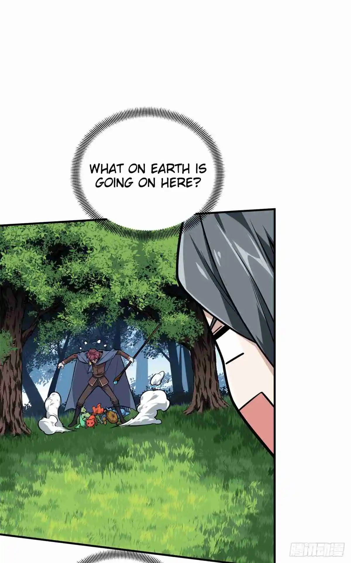 The King's Avatar 198