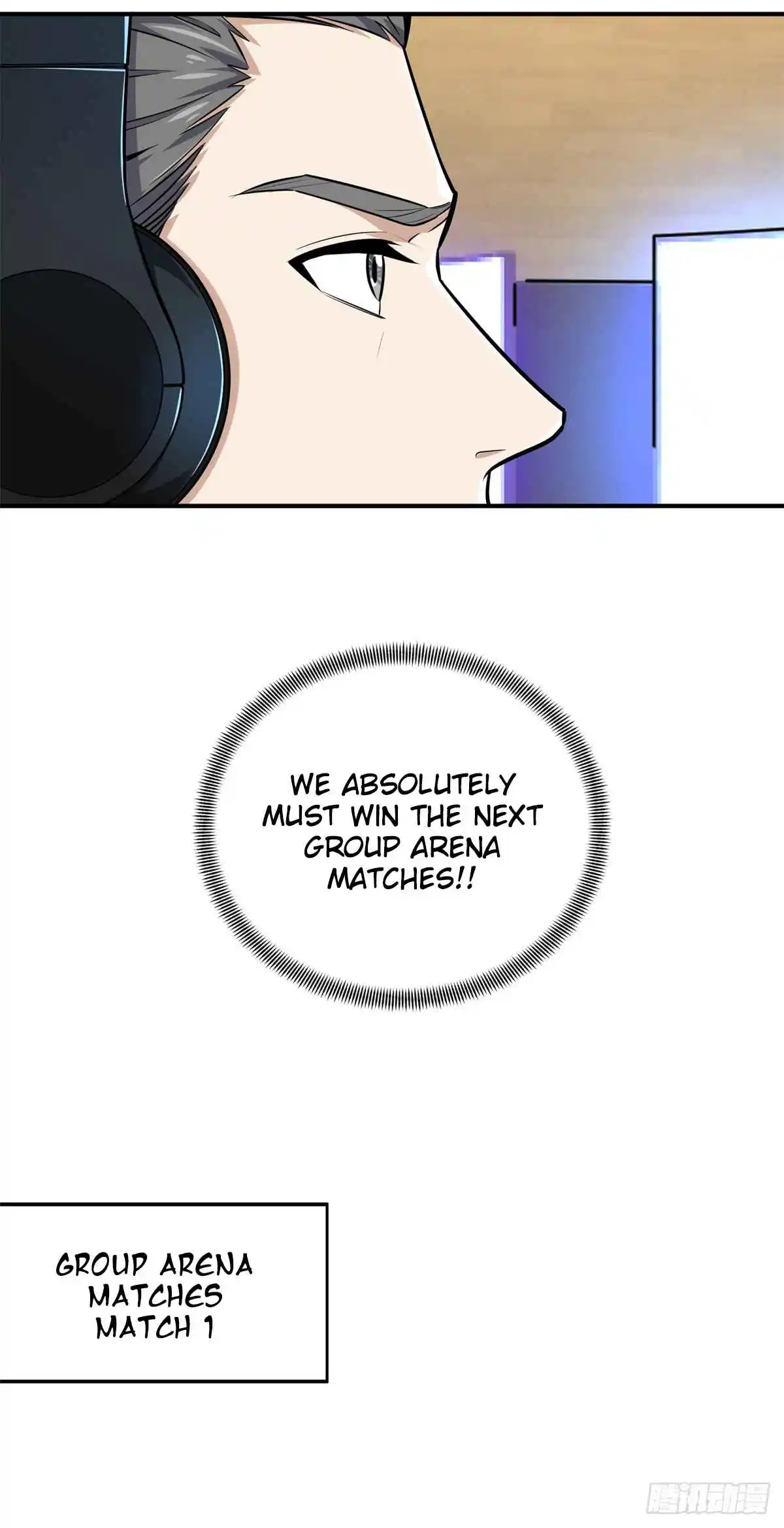 The King's Avatar 198