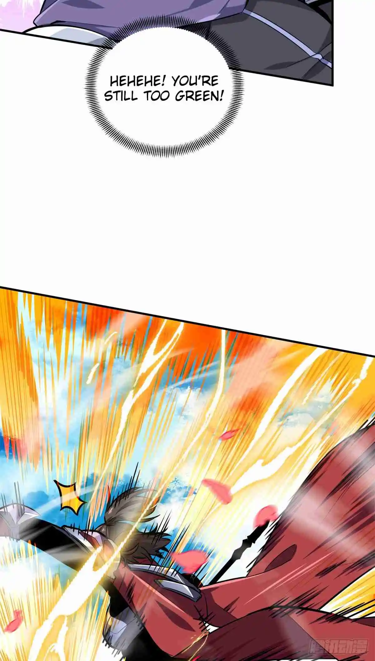 The King's Avatar 198