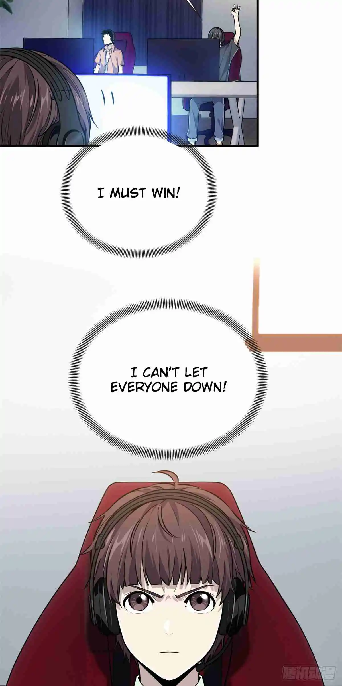 The King's Avatar 199