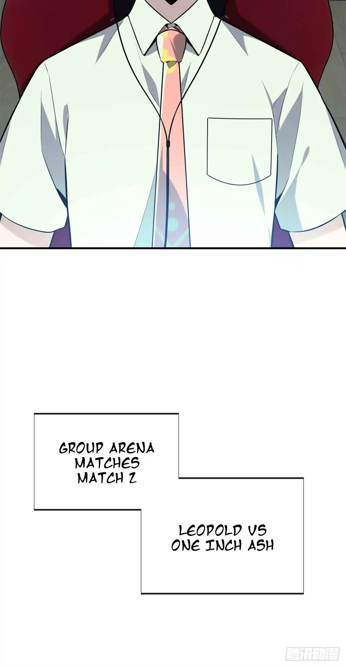 The King's Avatar 199