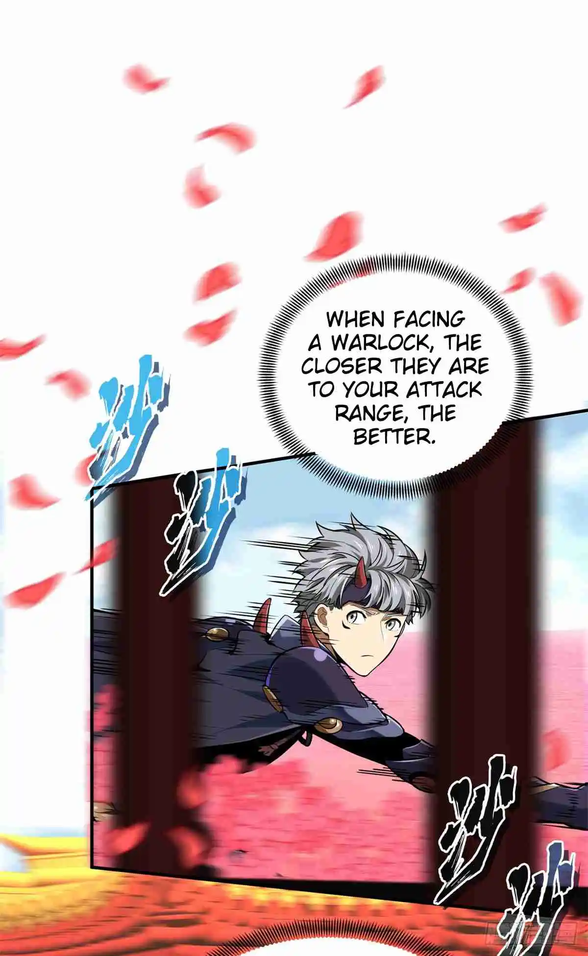 The King's Avatar 199