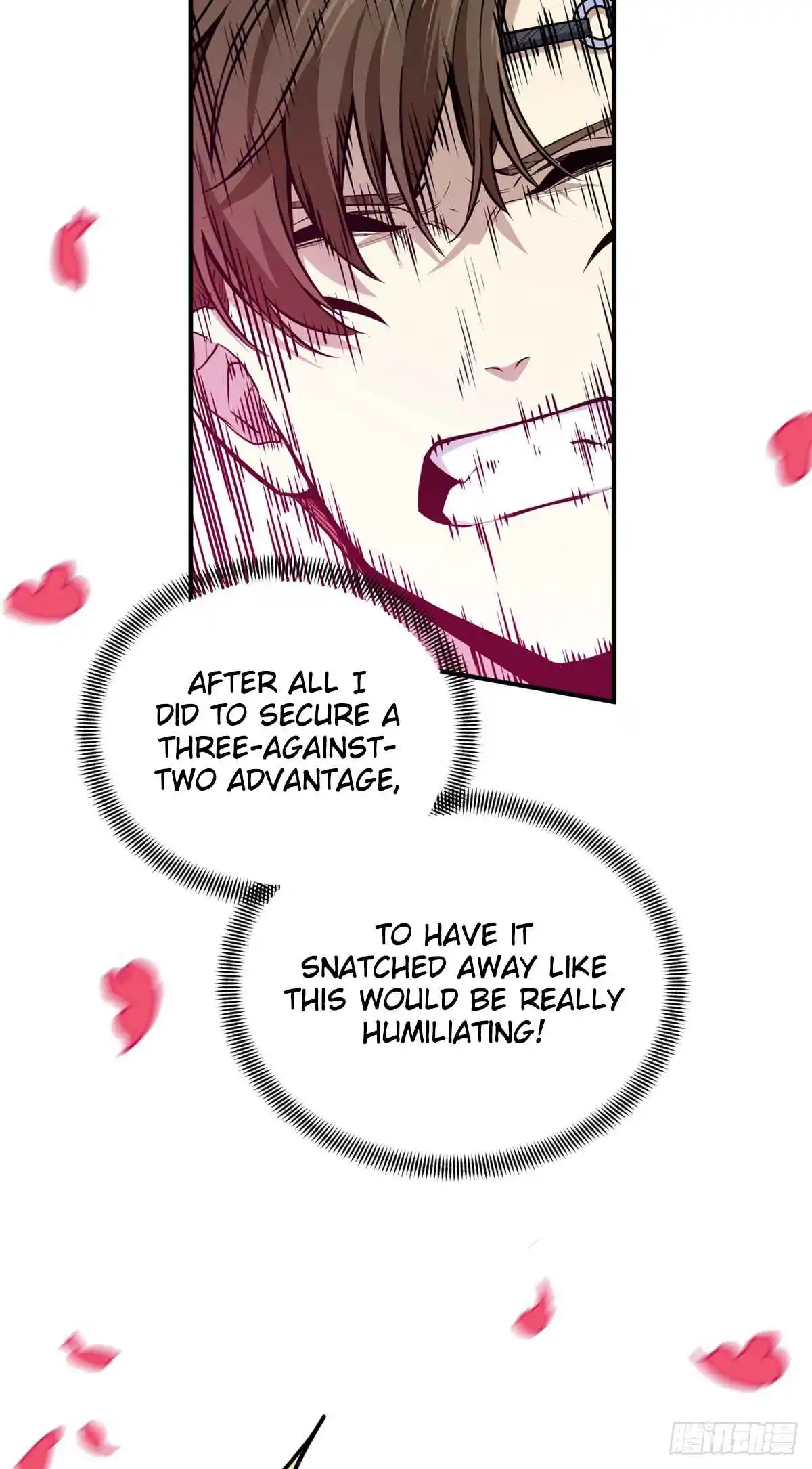 The King's Avatar 199