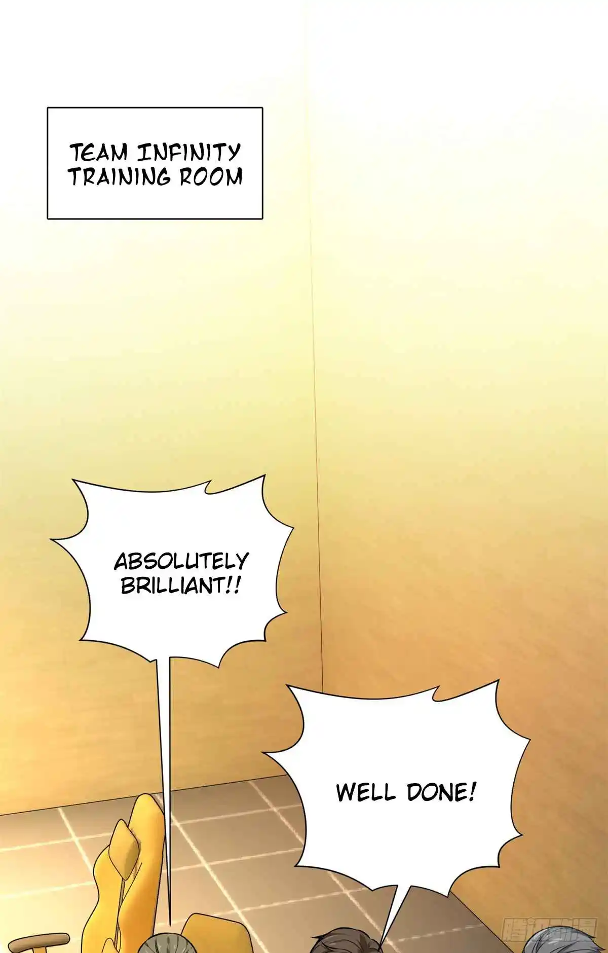 The King's Avatar 200