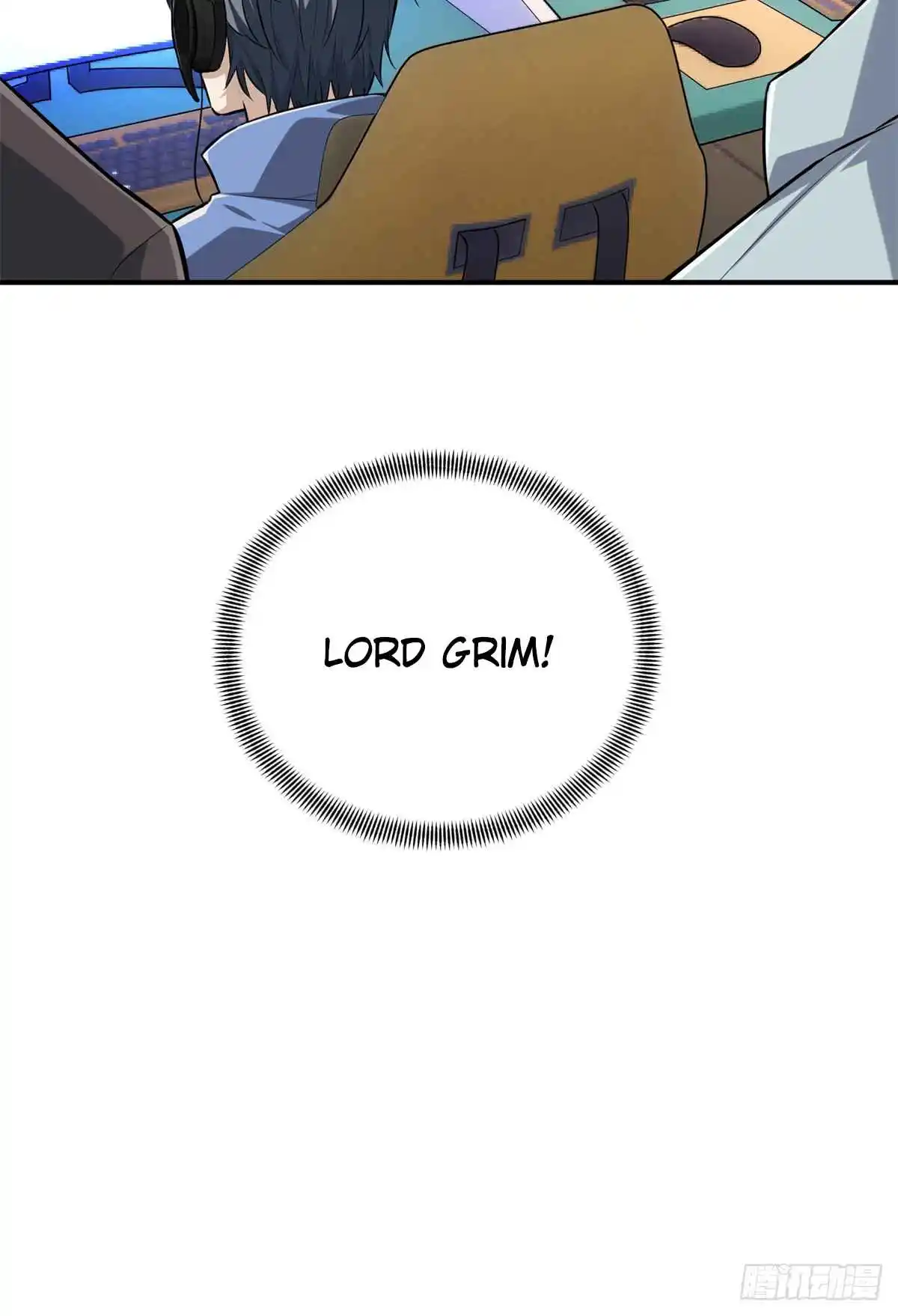 The King's Avatar 200