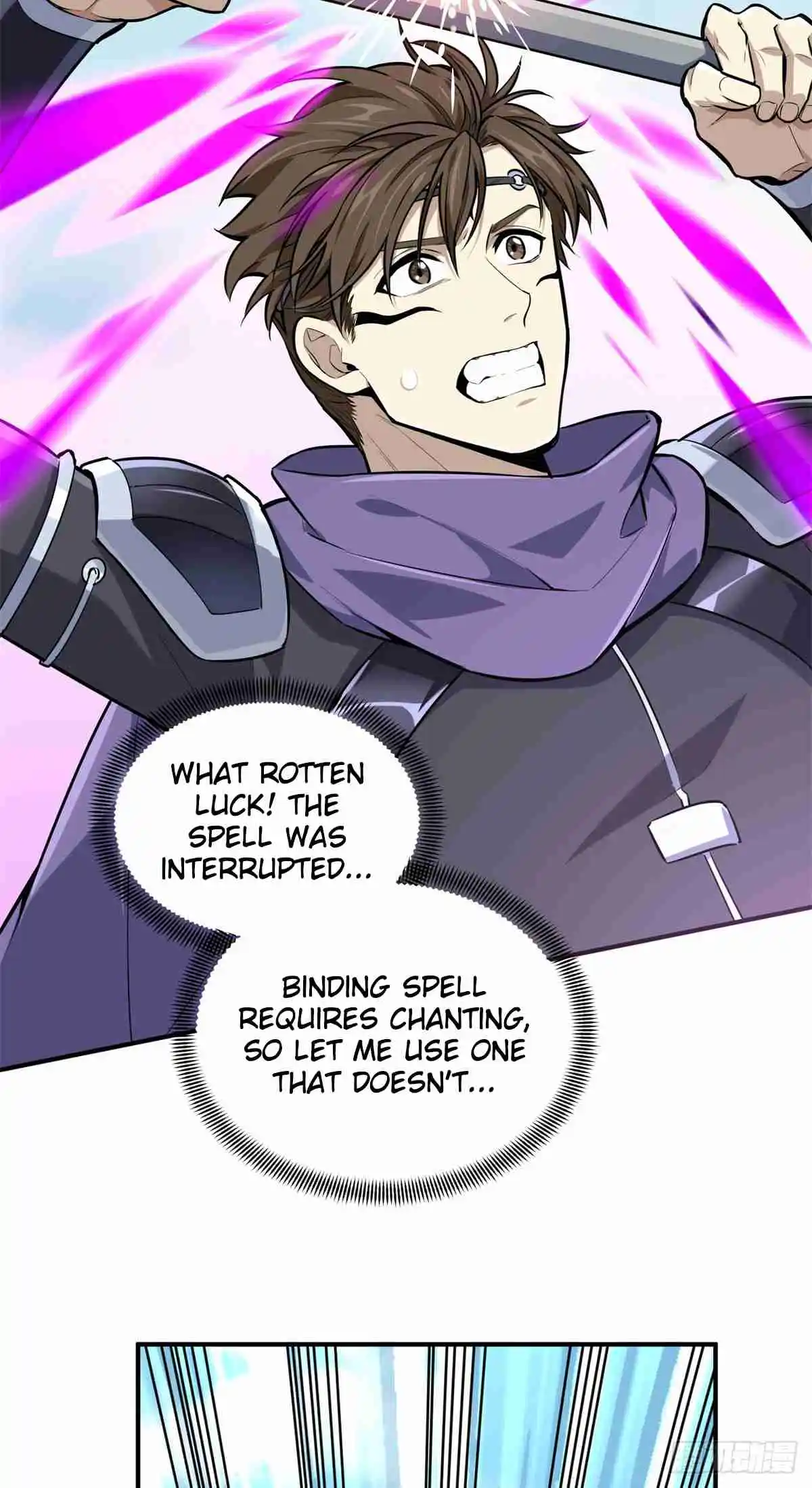 The King's Avatar 200