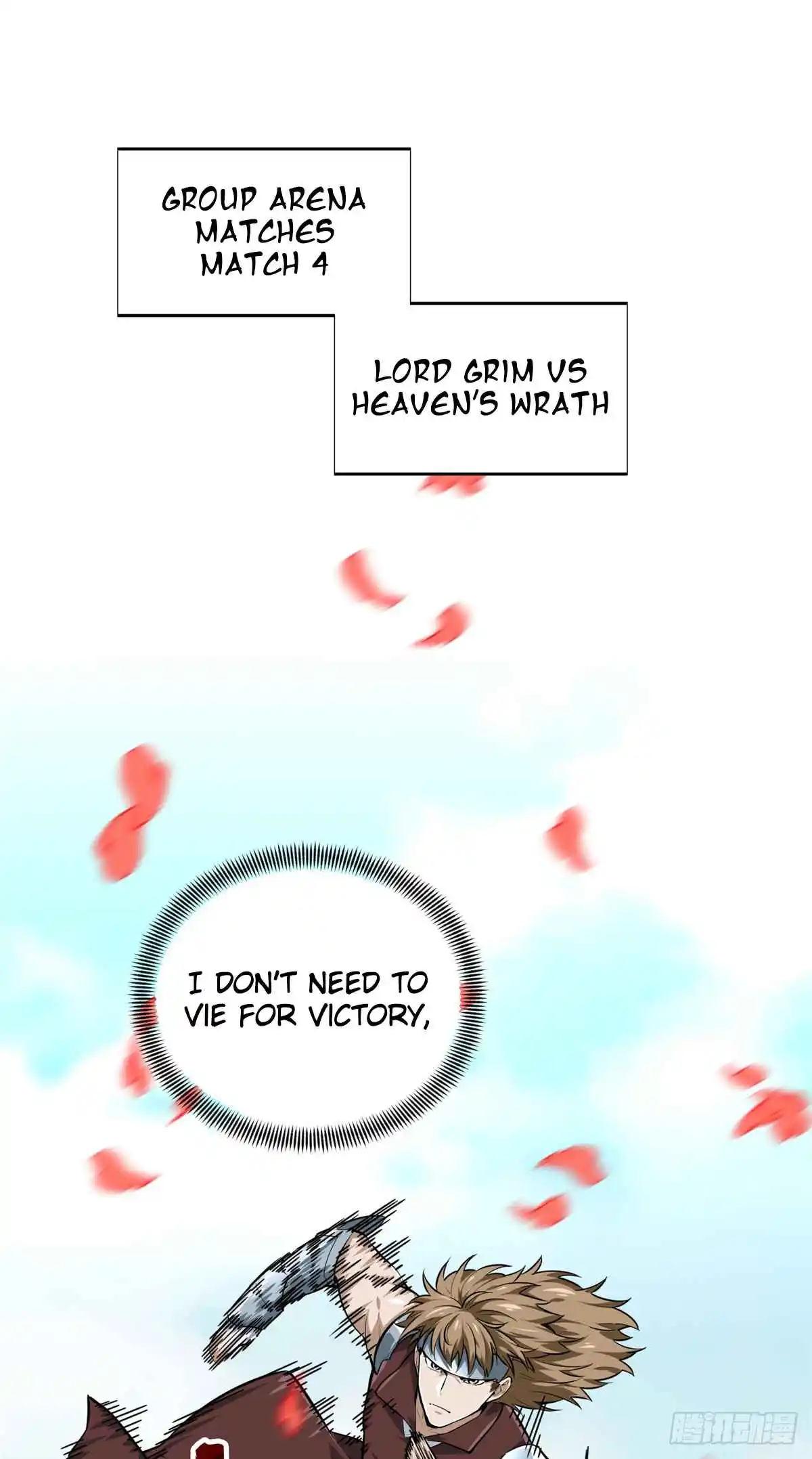 The King's Avatar 200