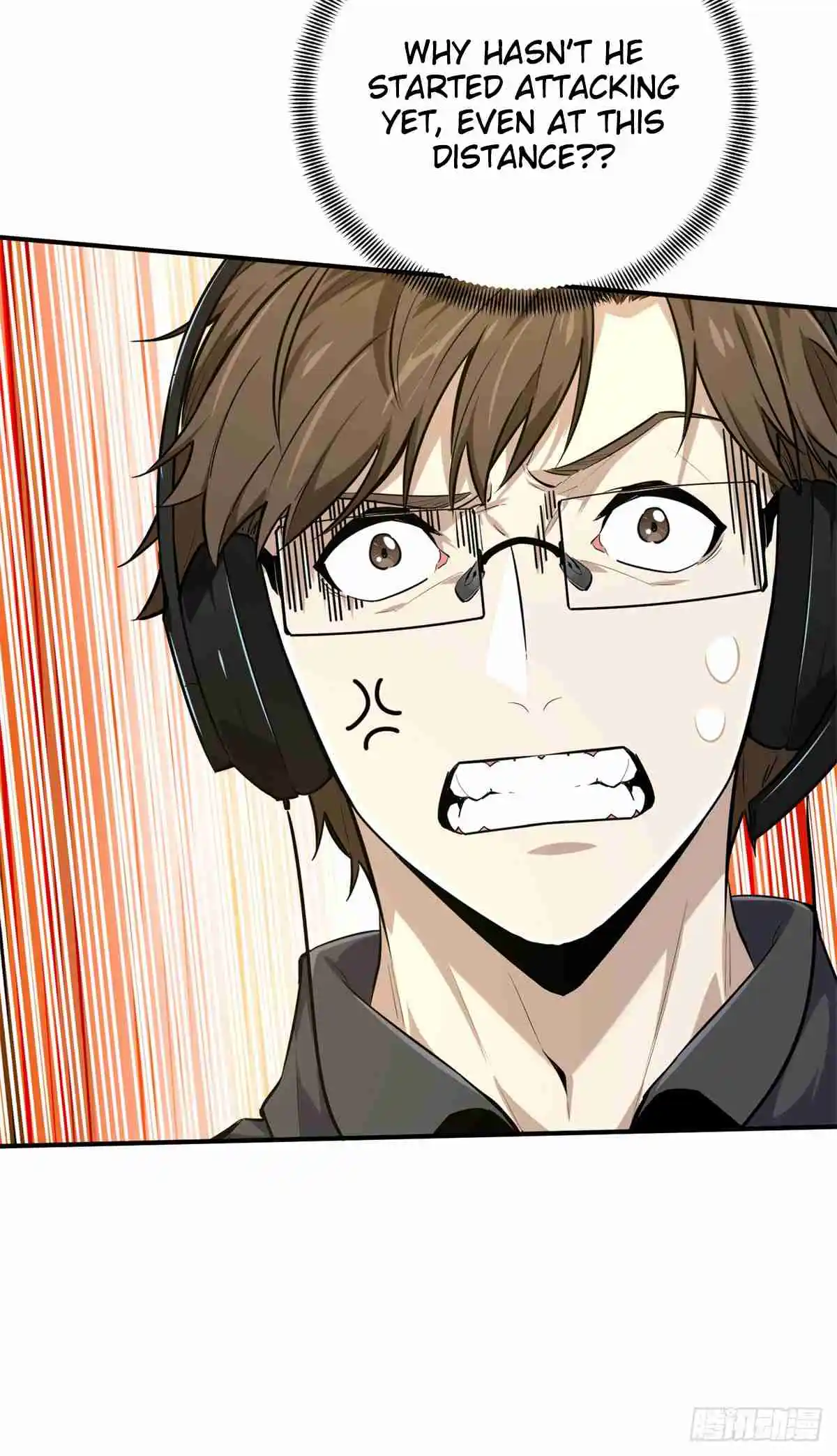 The King's Avatar 200