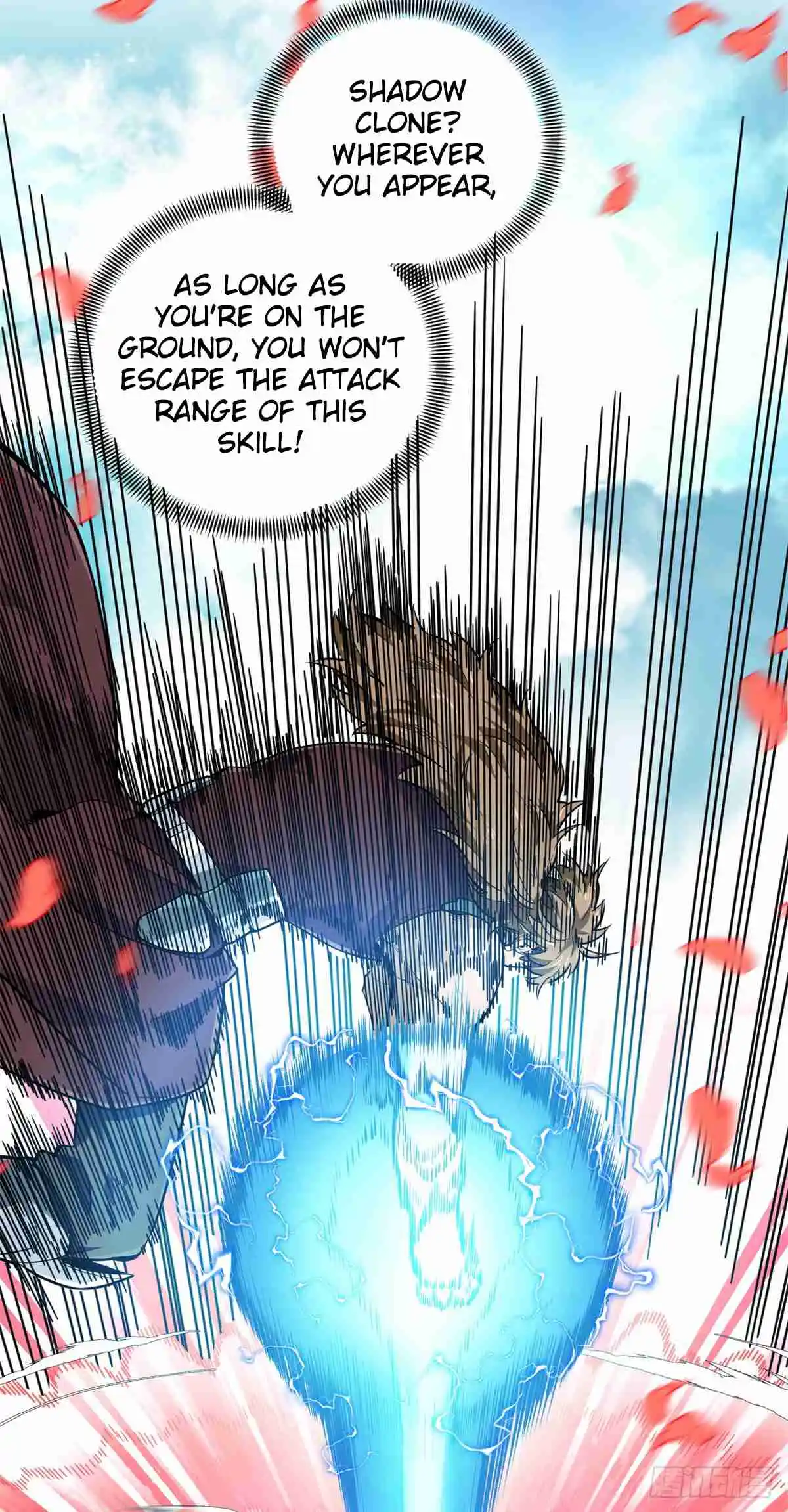 The King's Avatar 201