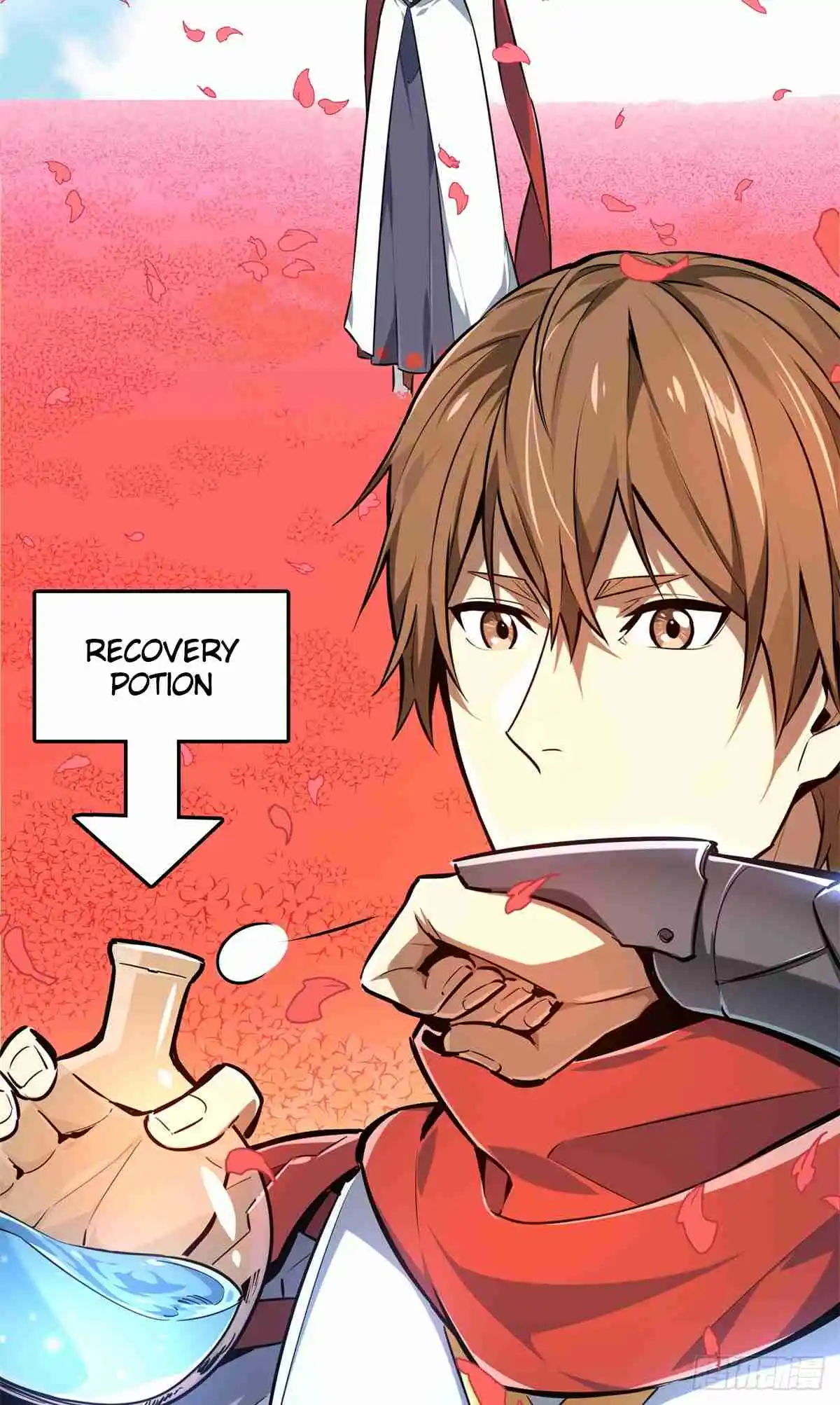 The King's Avatar 201