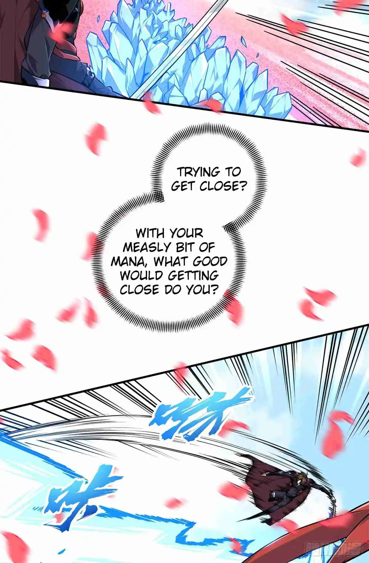 The King's Avatar 201