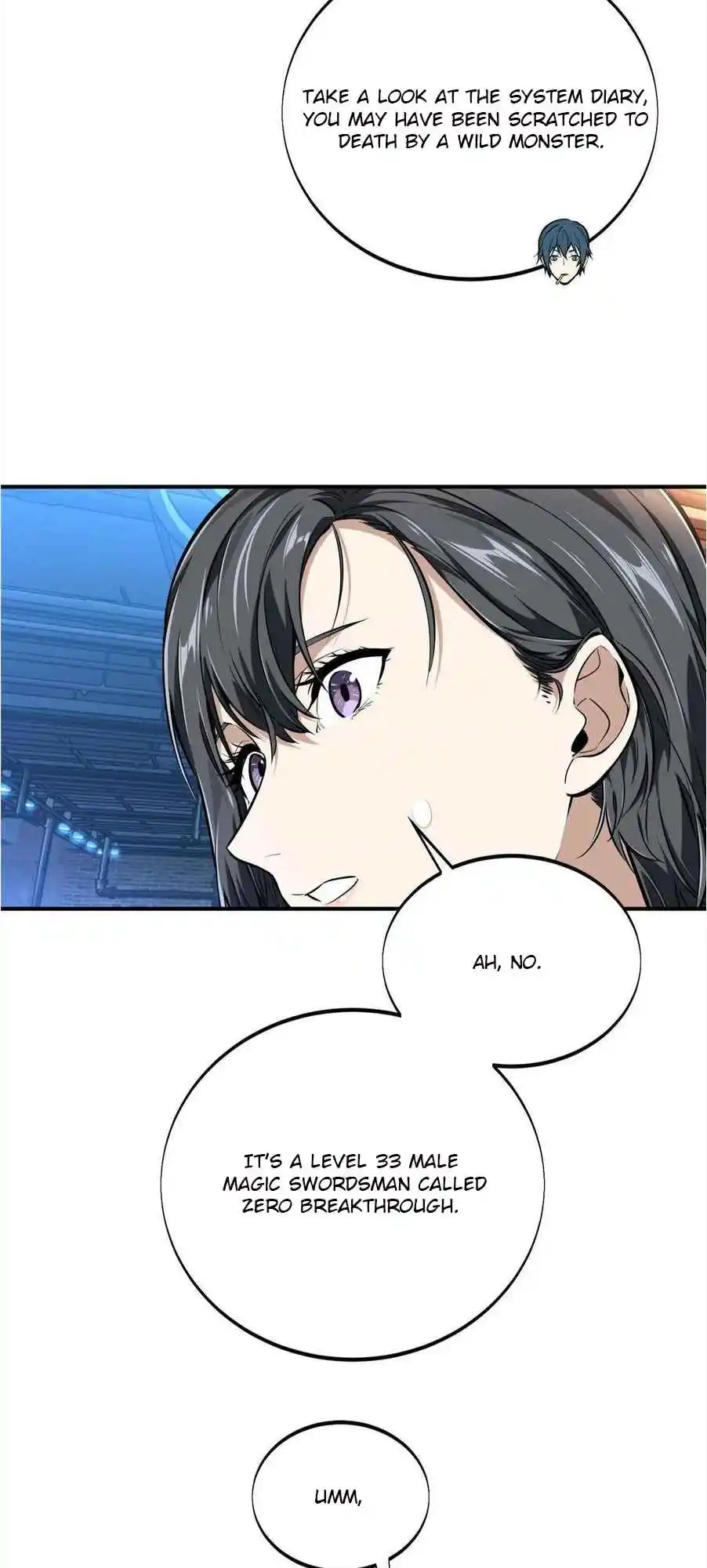 The King's Avatar 87