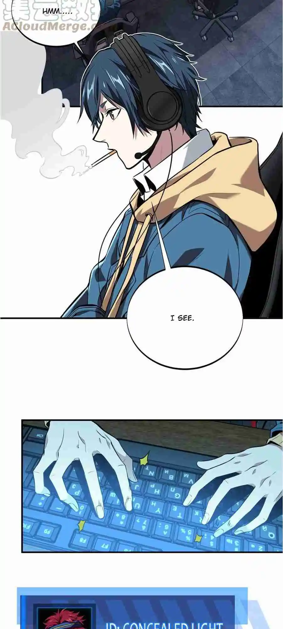 The King's Avatar 87