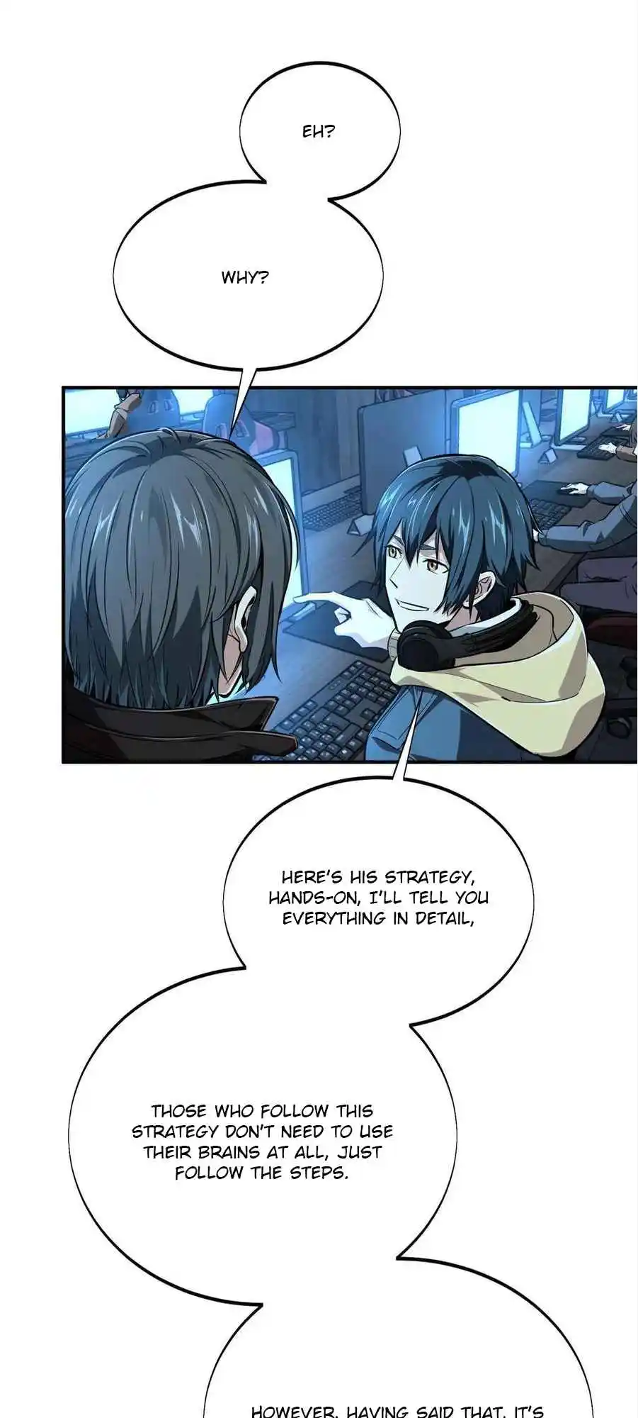 The King's Avatar 87