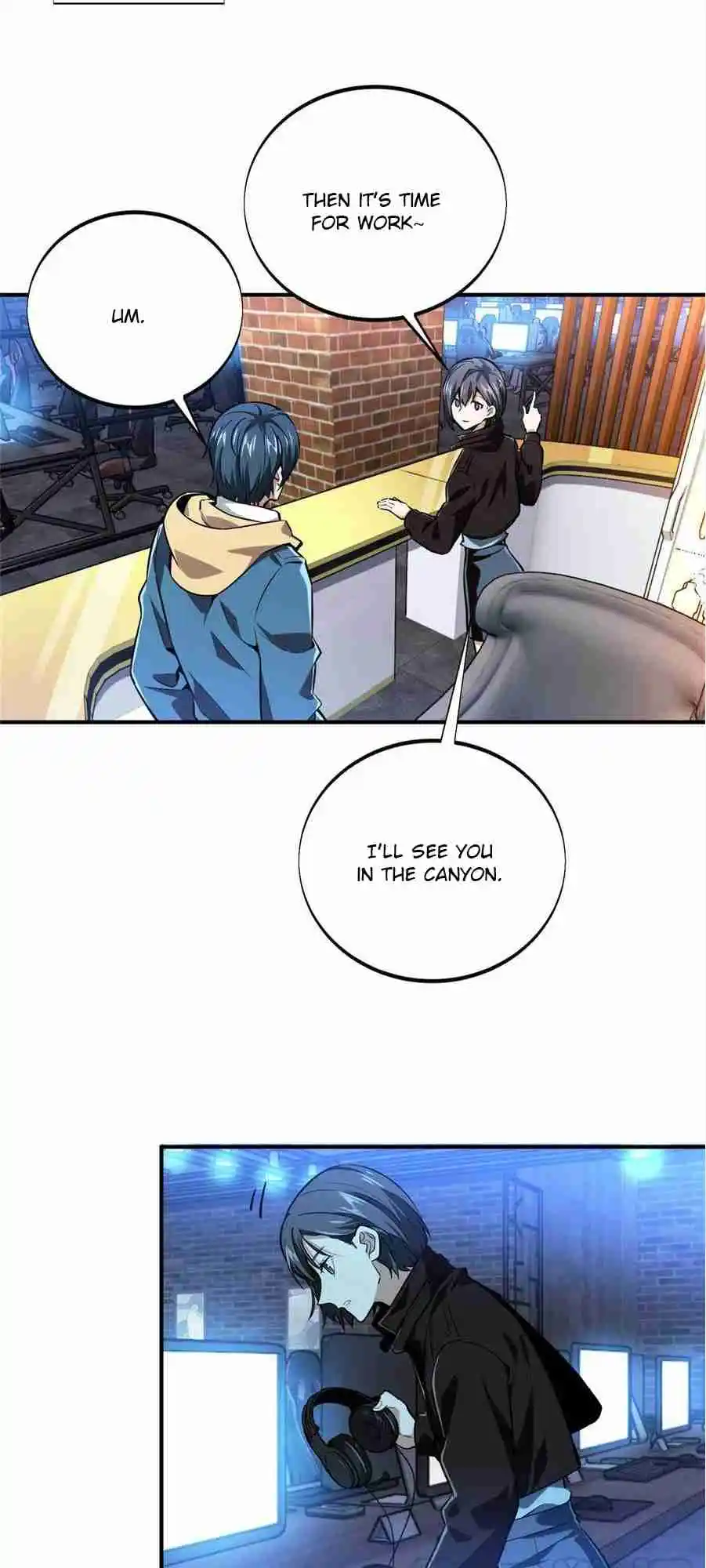 The King's Avatar 87