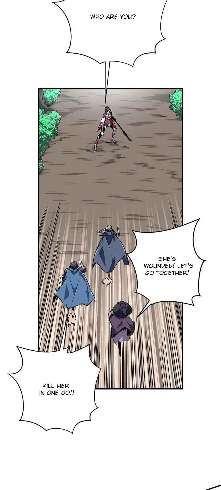 The King's Avatar 87