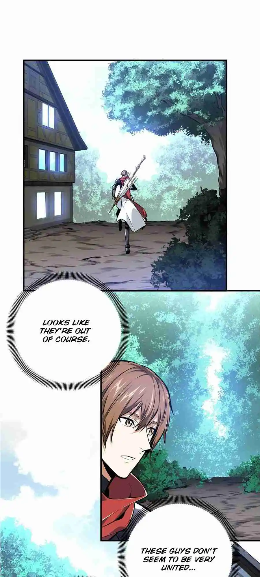 The King's Avatar 87