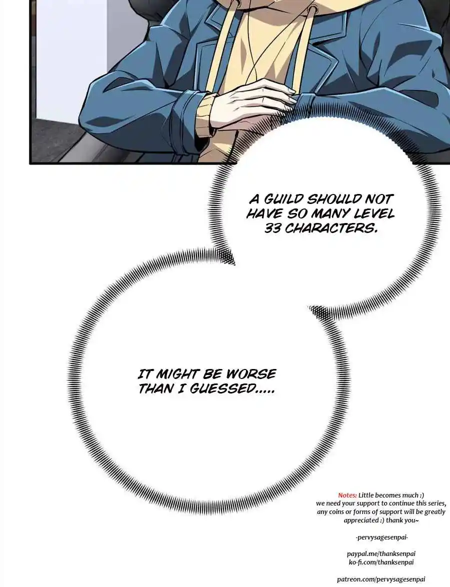 The King's Avatar 87