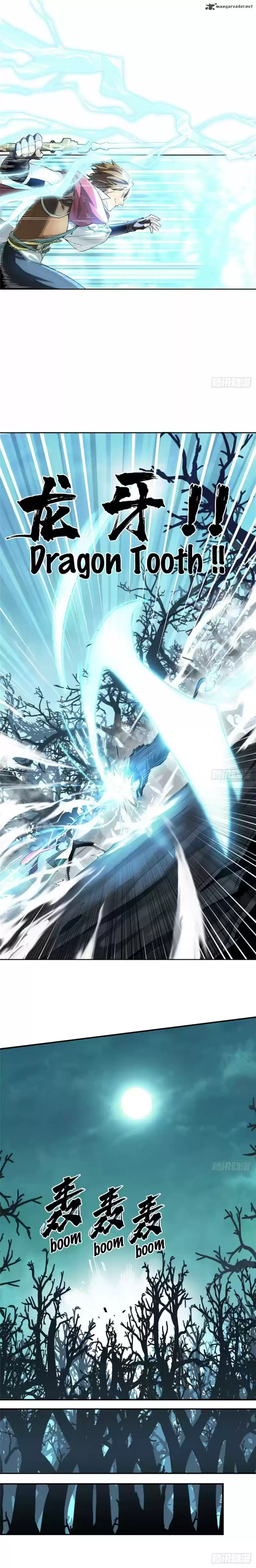 The King’s Avatar 9